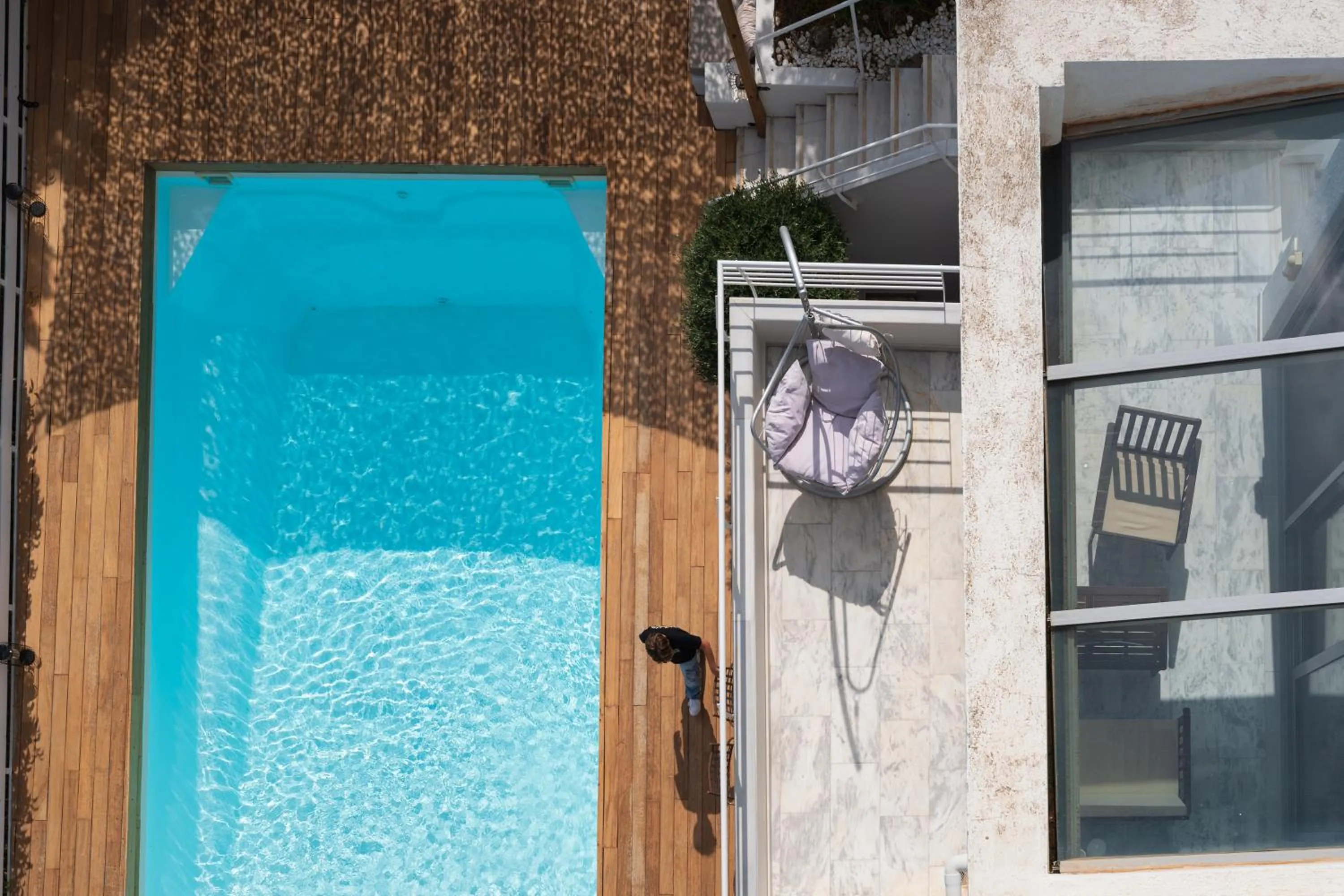 Evaeri villa
