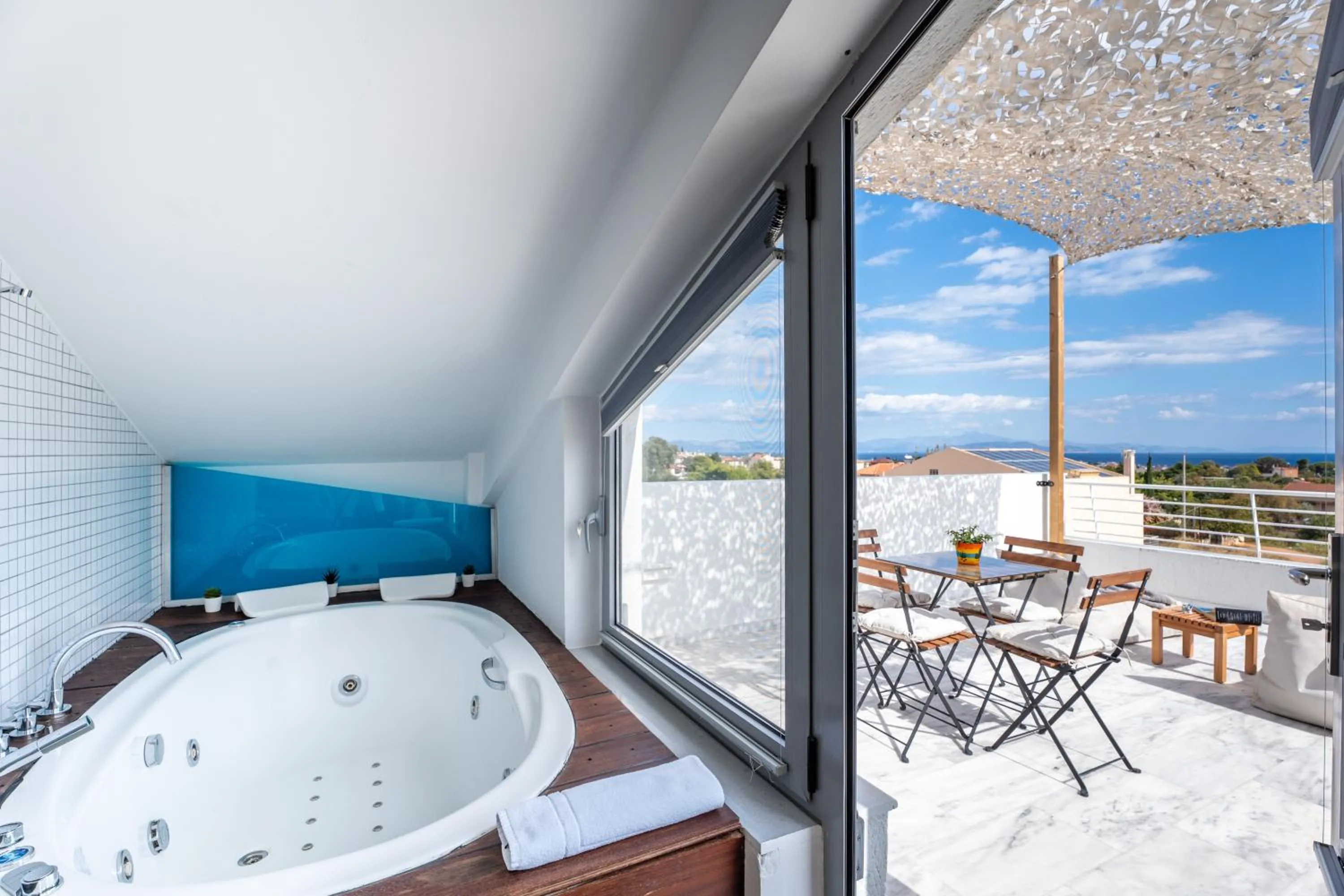 Evaeri villa
