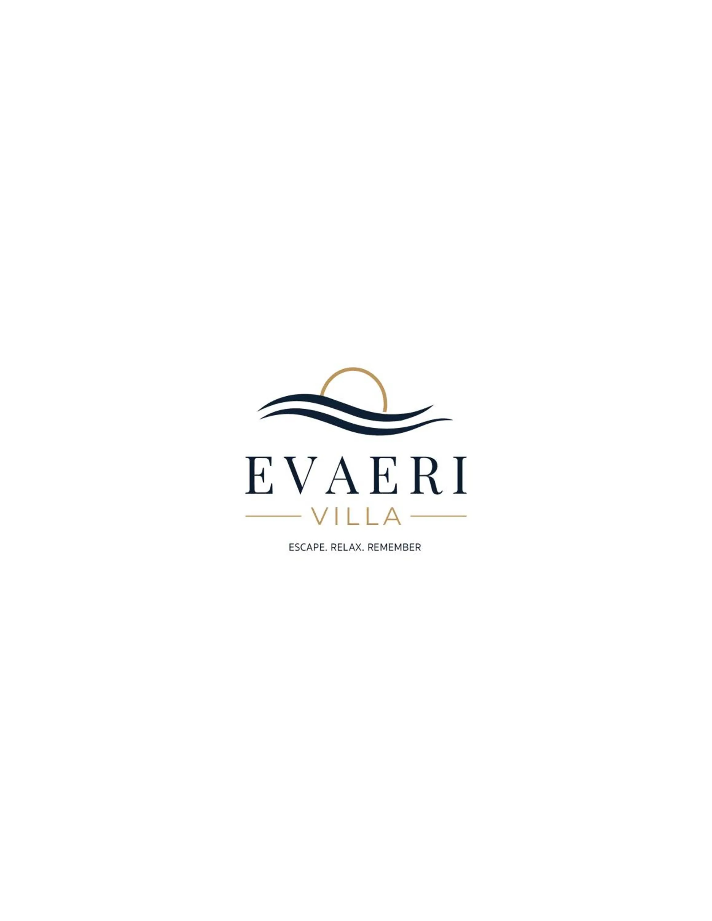 Evaeri villa
