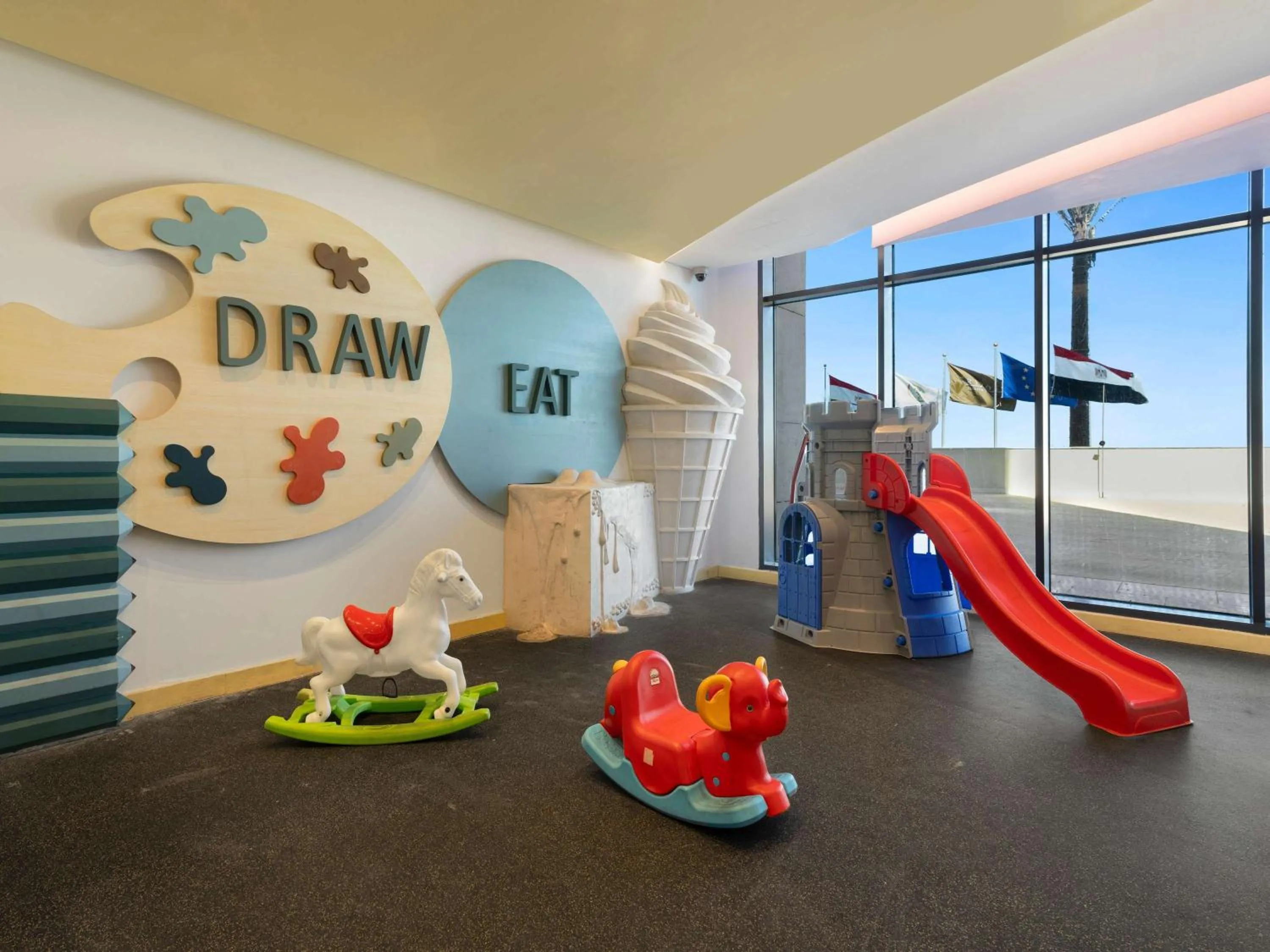 Other in Regal Heights Hotel