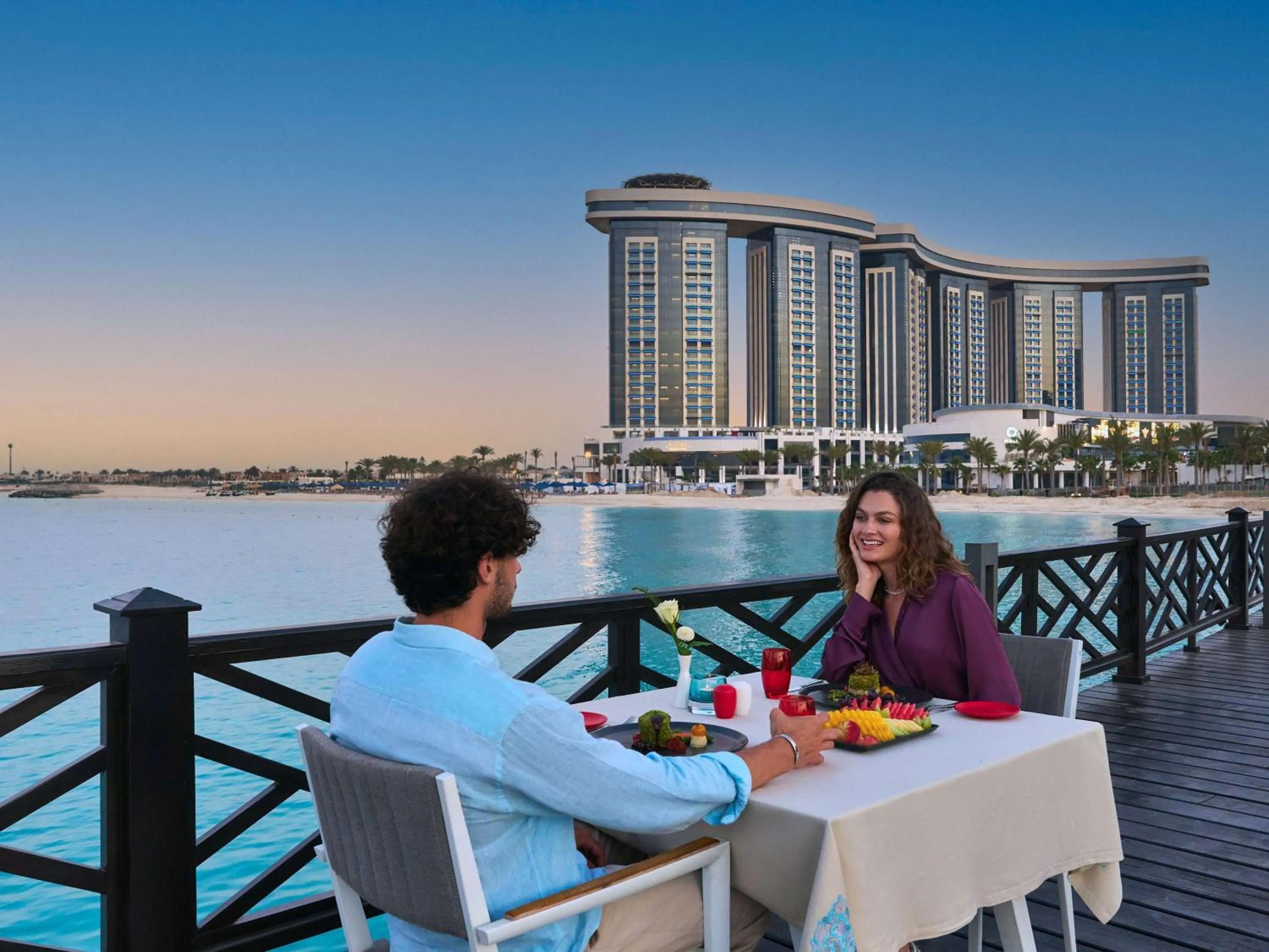 Other in Regal Heights Hotel