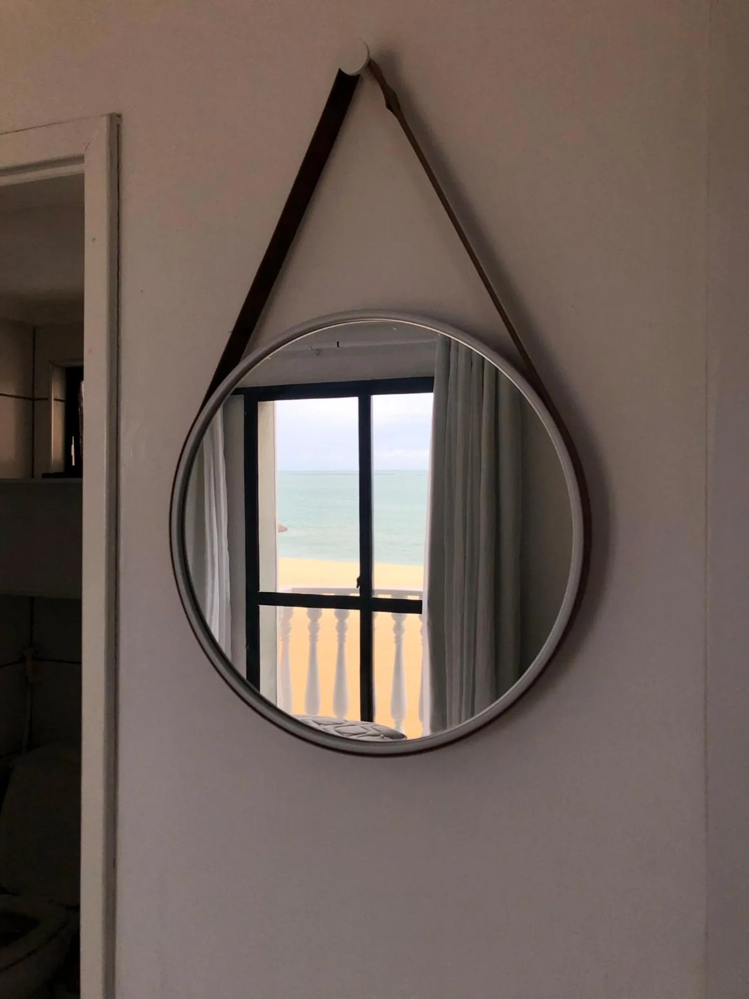 Sea view in Classic Flat Residence Service ap.902