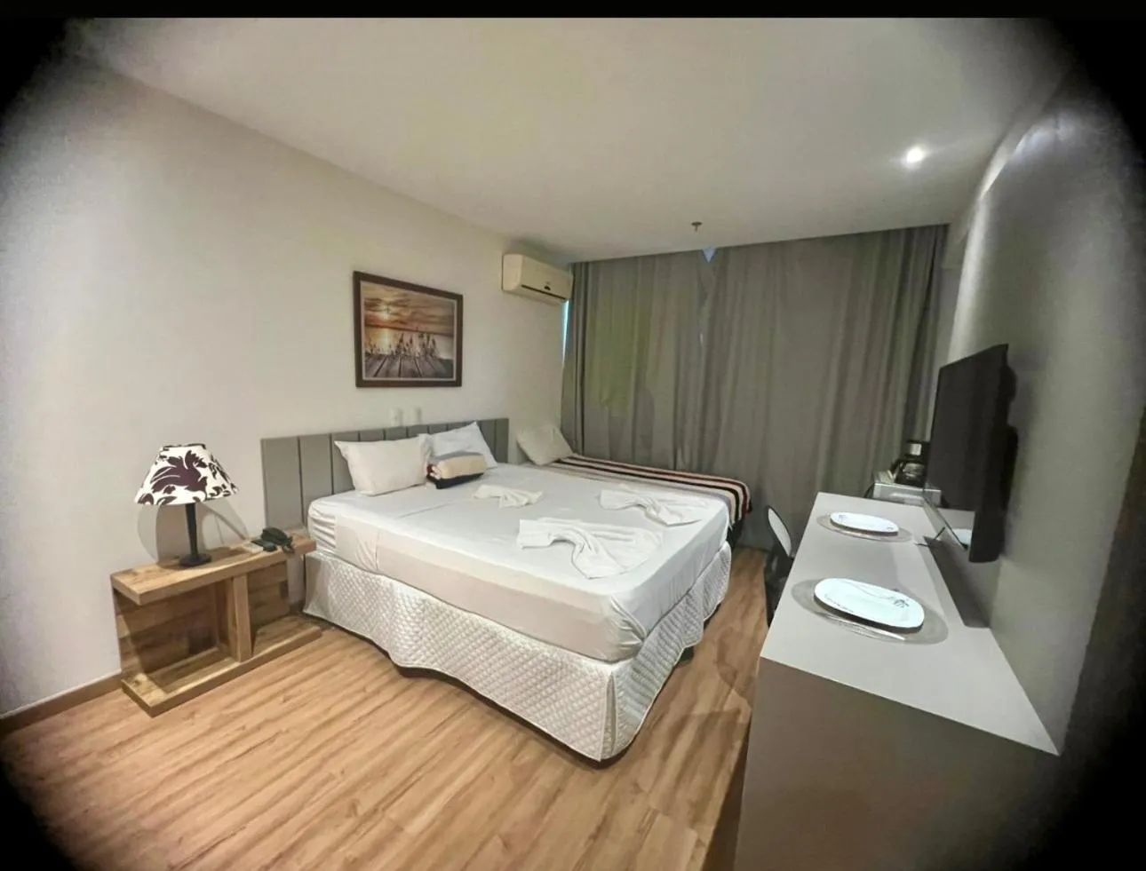 América apart-hotel