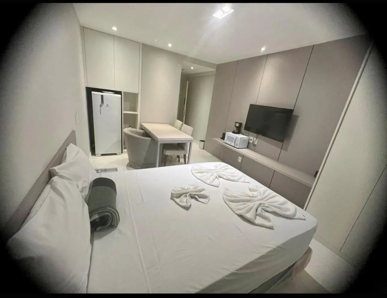 América apart-hotel