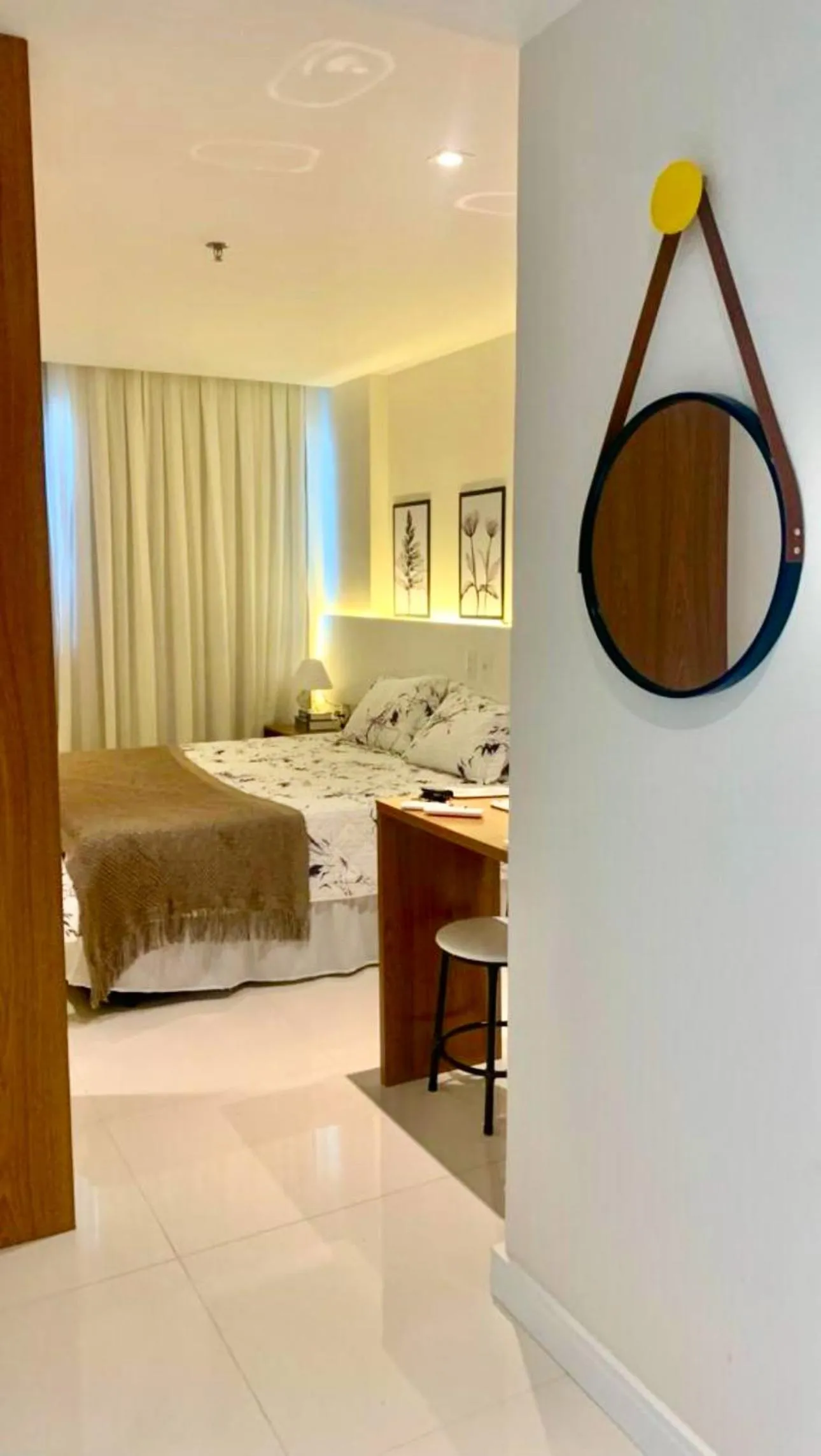América apart-hotel