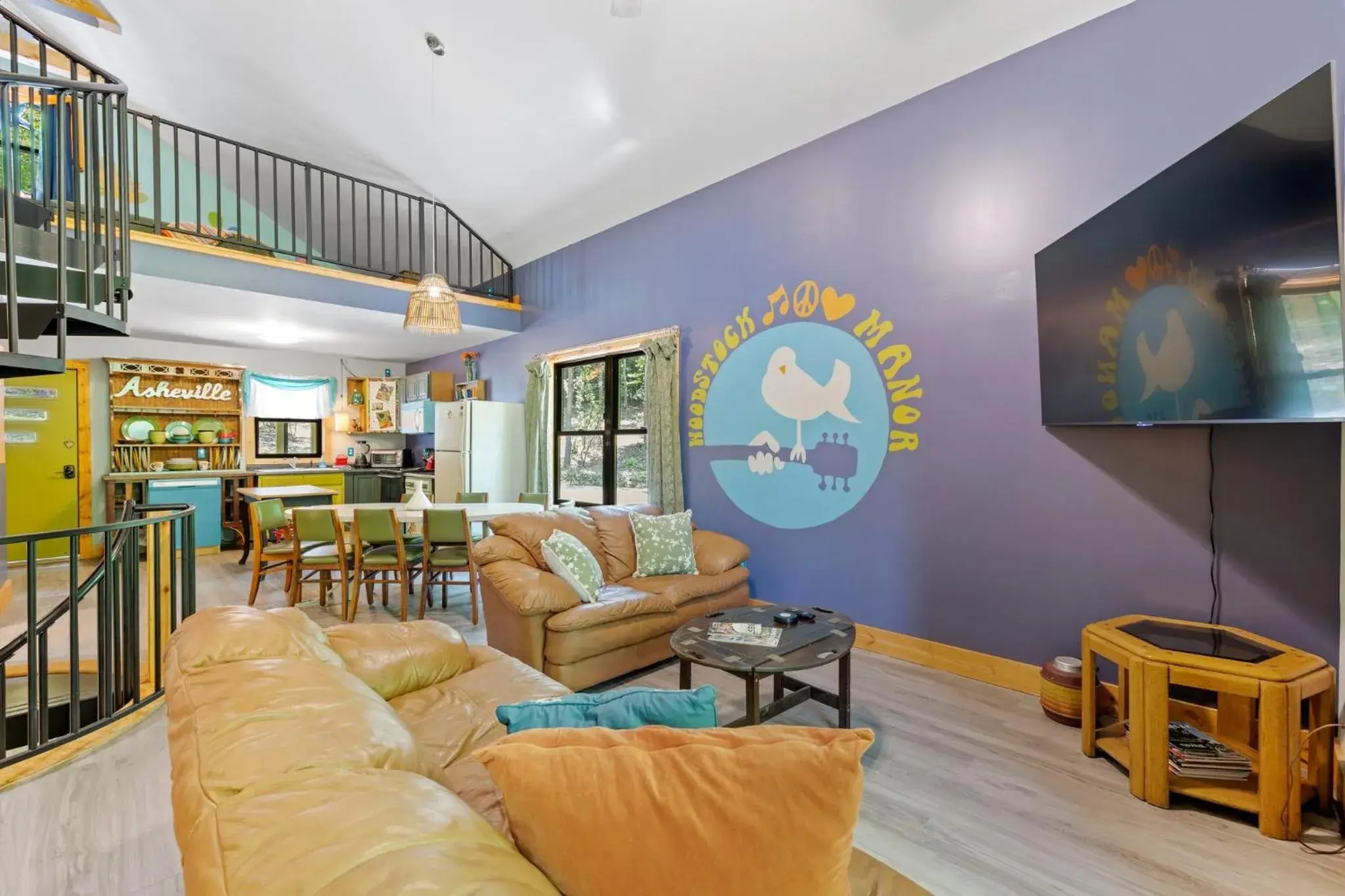 Woodstock Manor Woodstock Manor