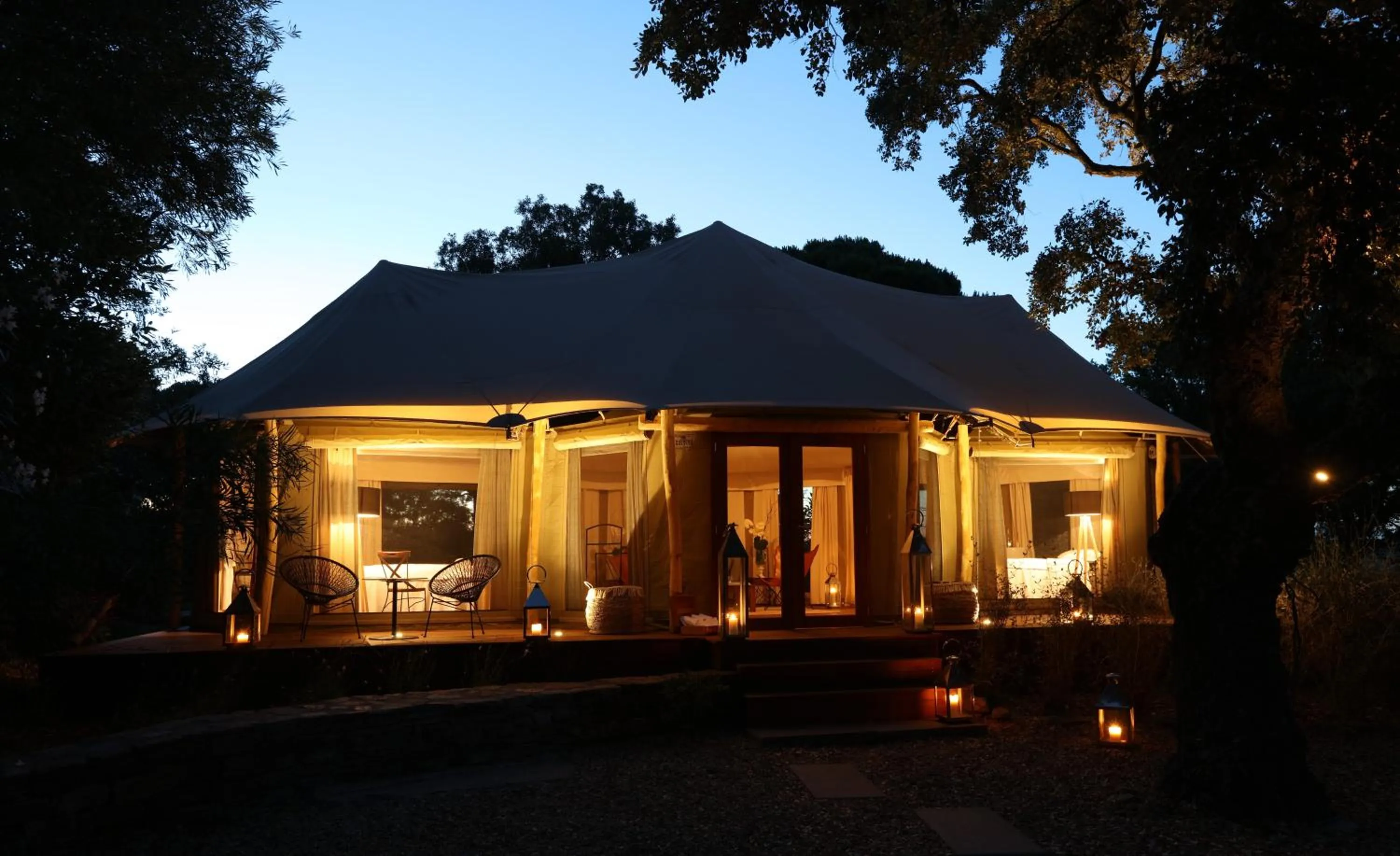 Massage in MUSE Saint Tropez - Small Luxury Hotels of the World