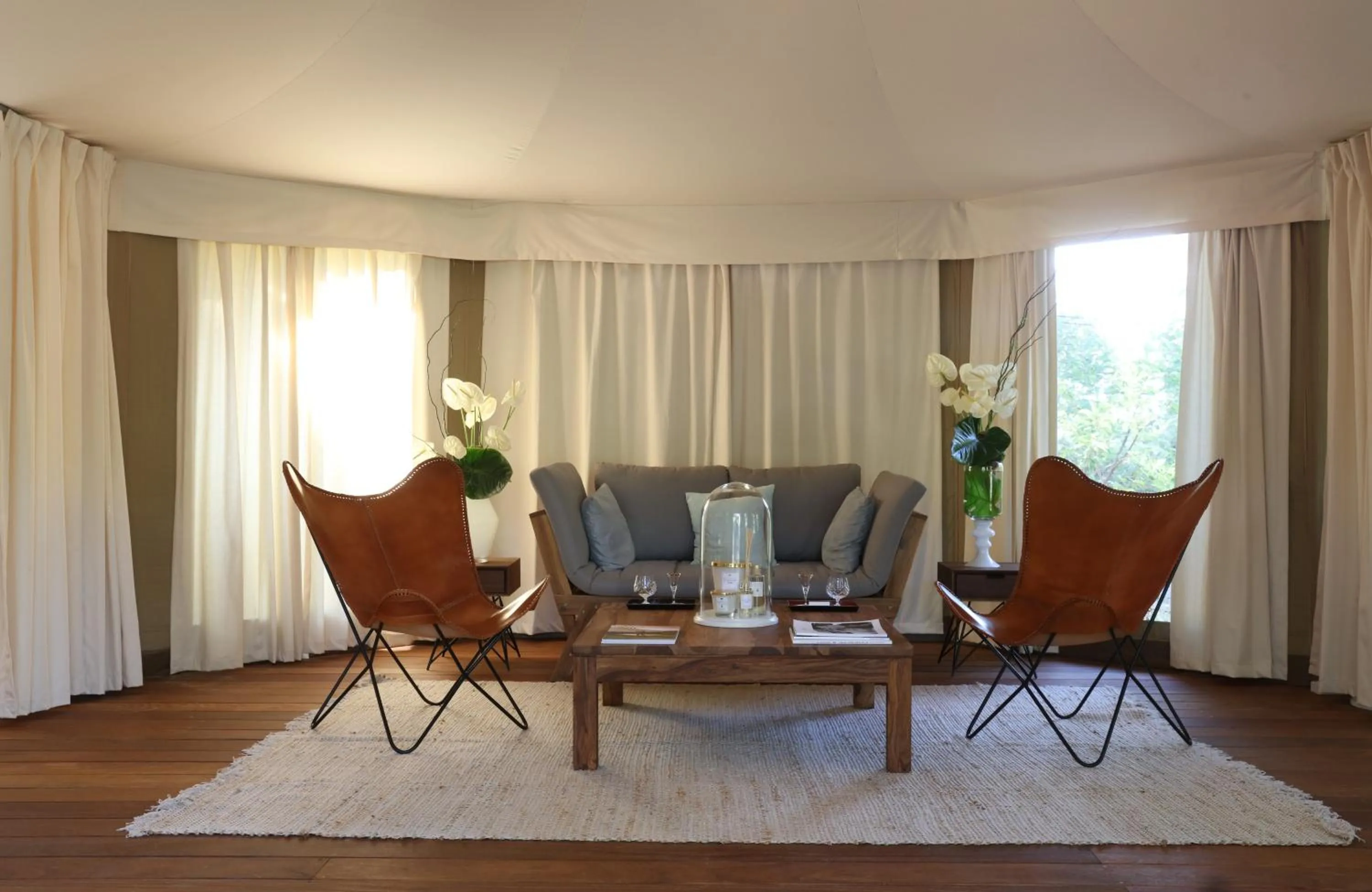 Massage in MUSE Saint Tropez - Small Luxury Hotels of the World