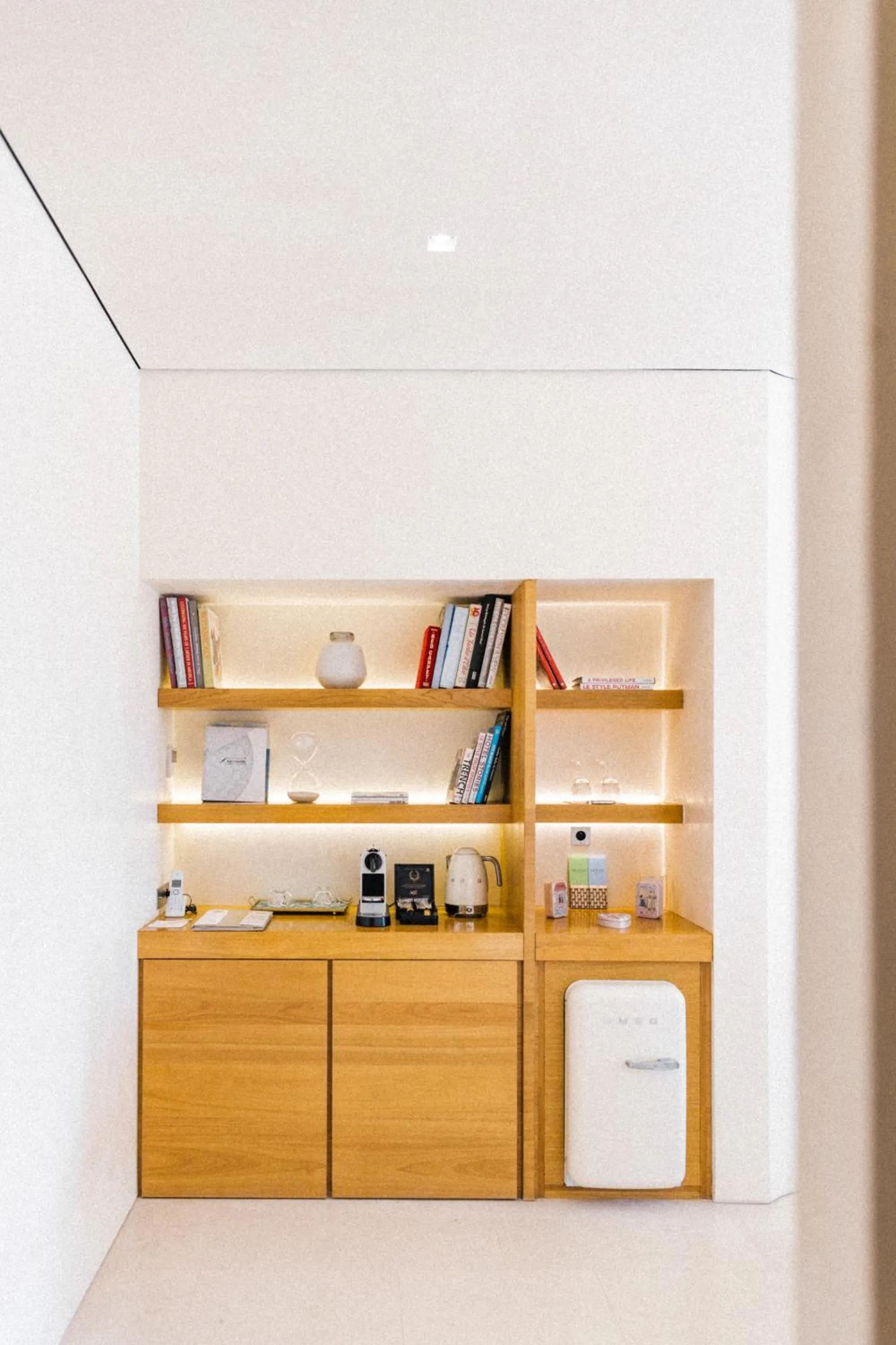 Bedroom in MUSE Saint Tropez - Small Luxury Hotels of the World