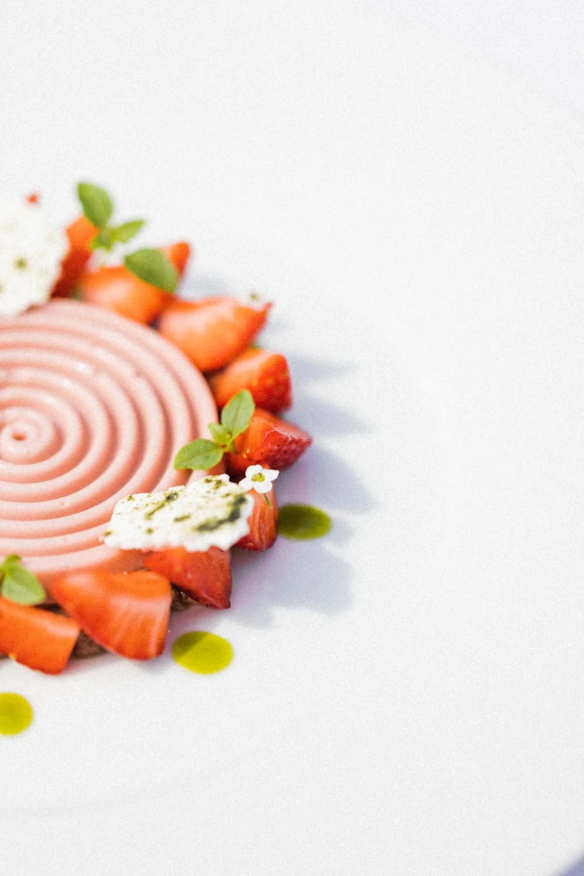 Restaurant/places to eat in MUSE Saint Tropez - Small Luxury Hotels of the World