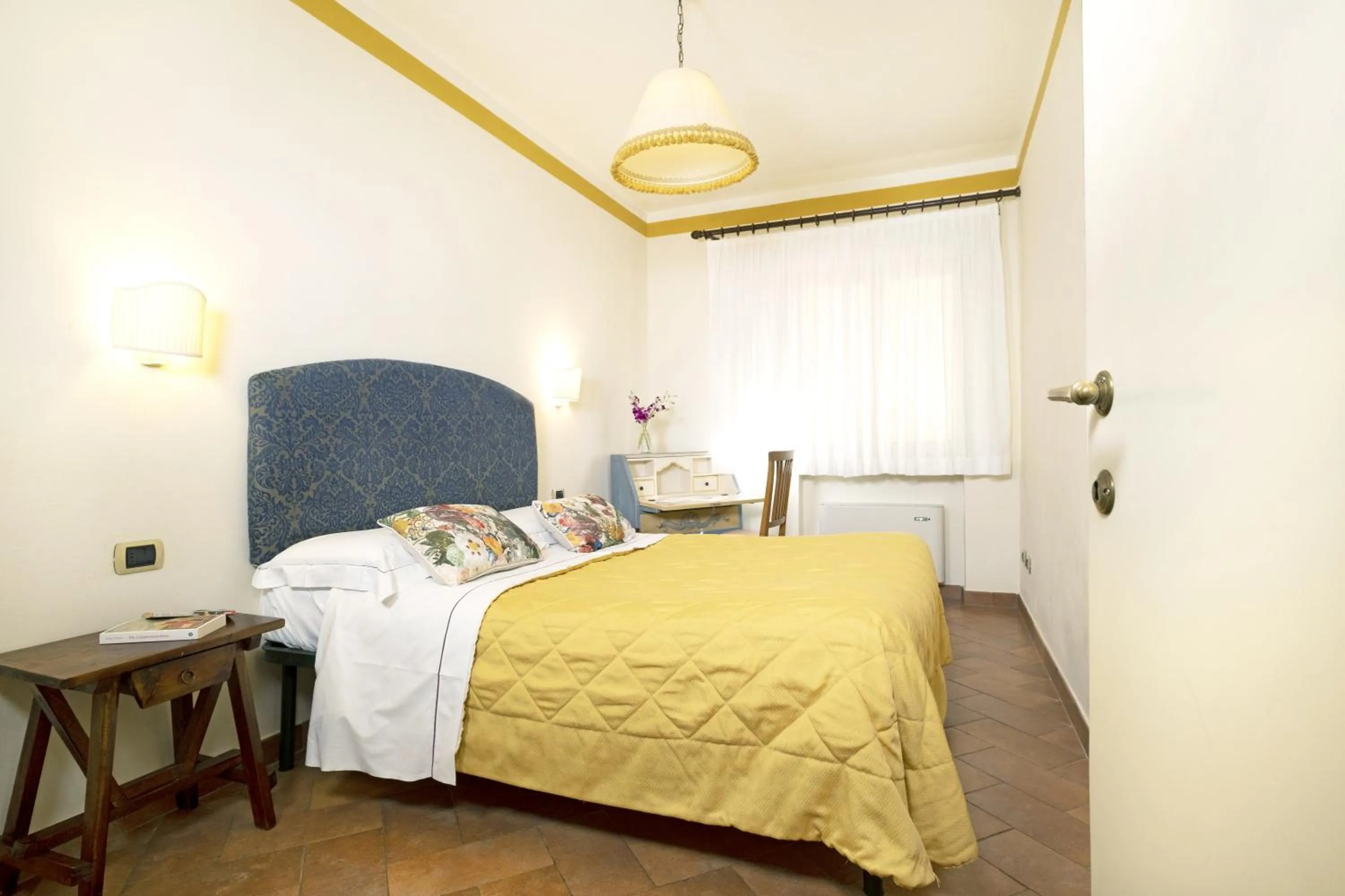 Bed in Borgo Grondaie