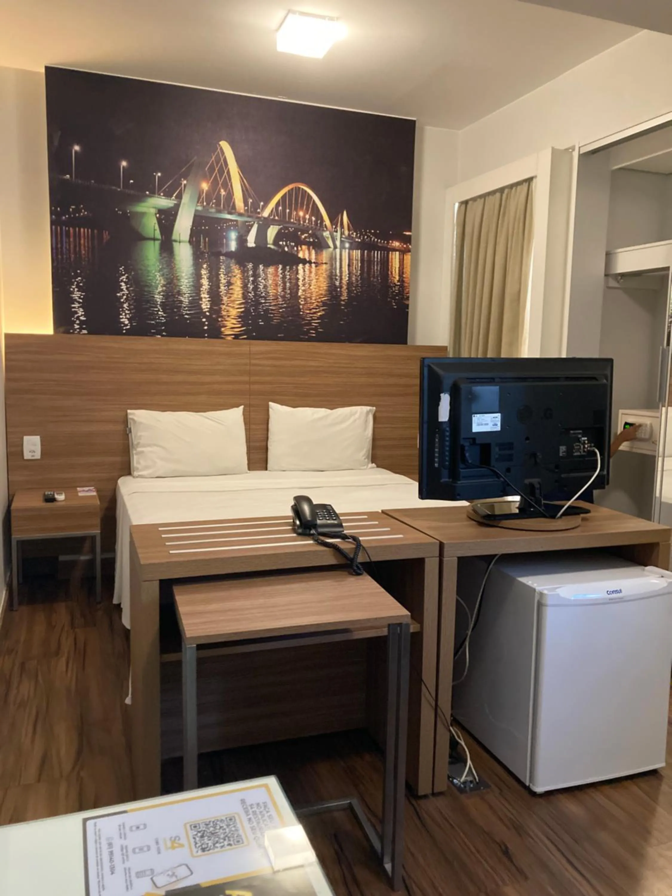 Flat Águas Claras DF