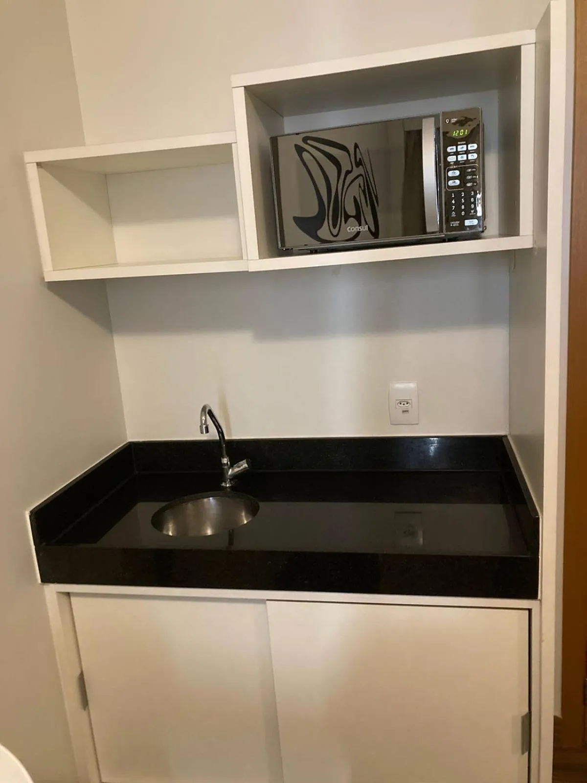 Flat Águas Claras DF