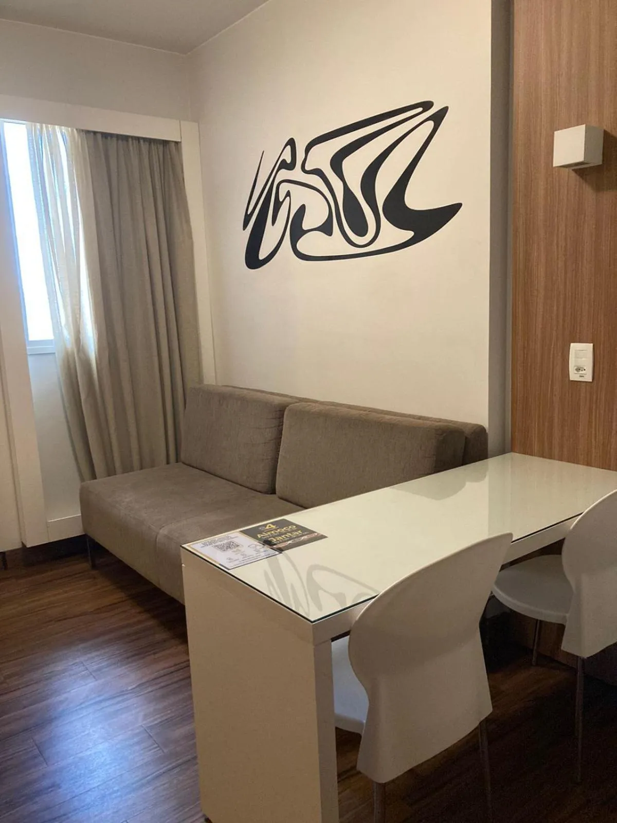 Flat Águas Claras DF