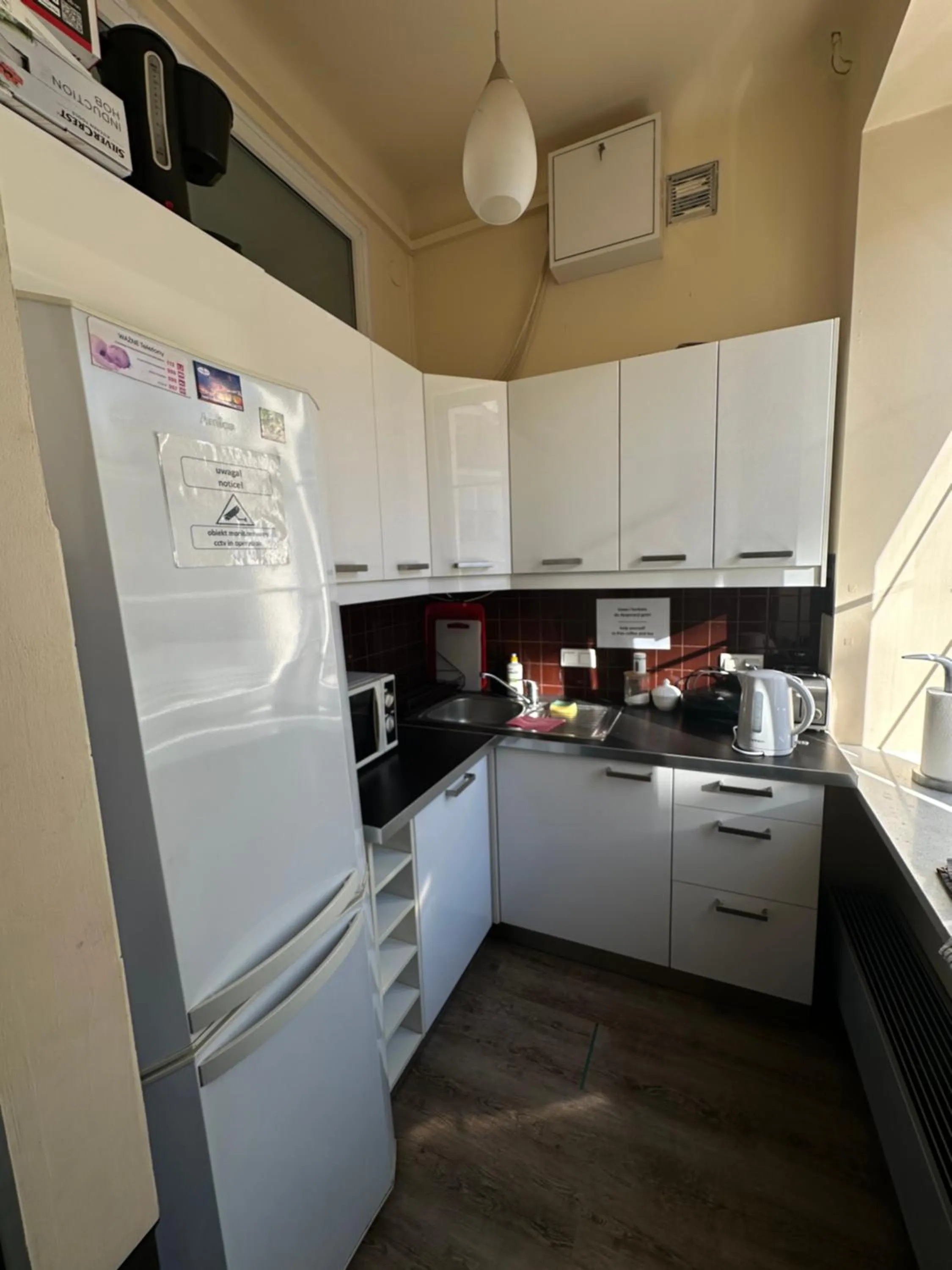 Chmielna Guest House