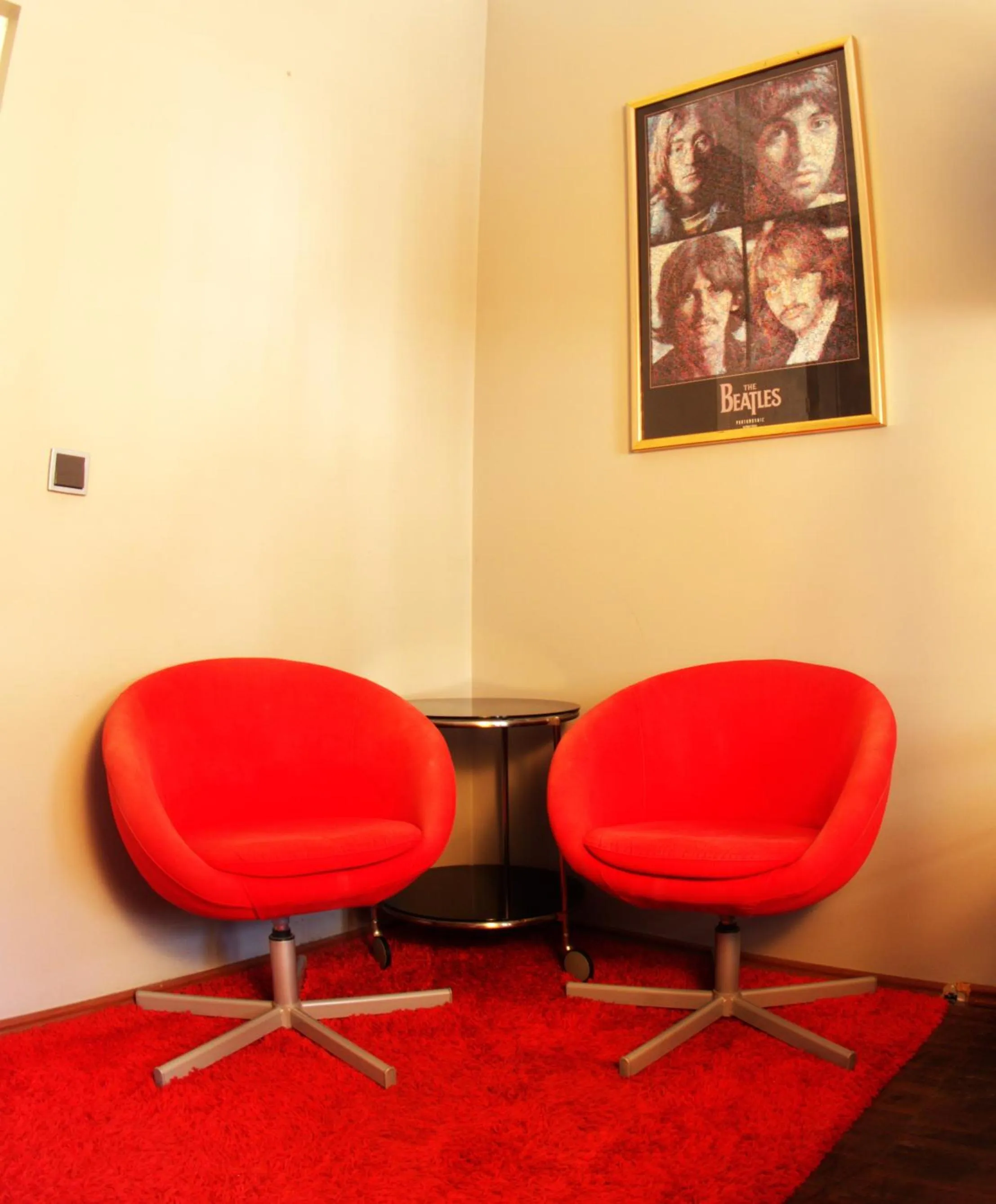 Chmielna Guest House