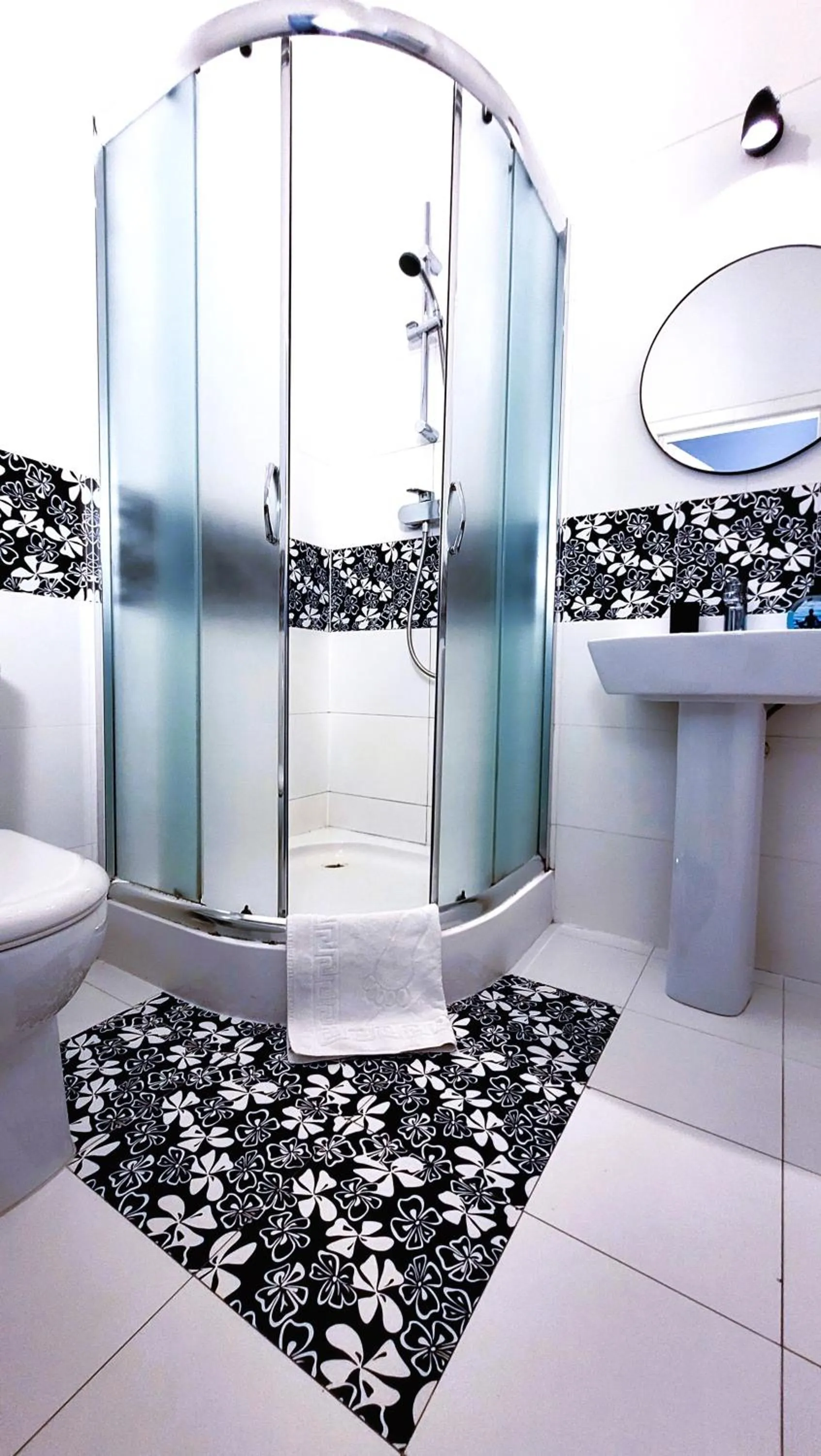 Chmielna Guest House