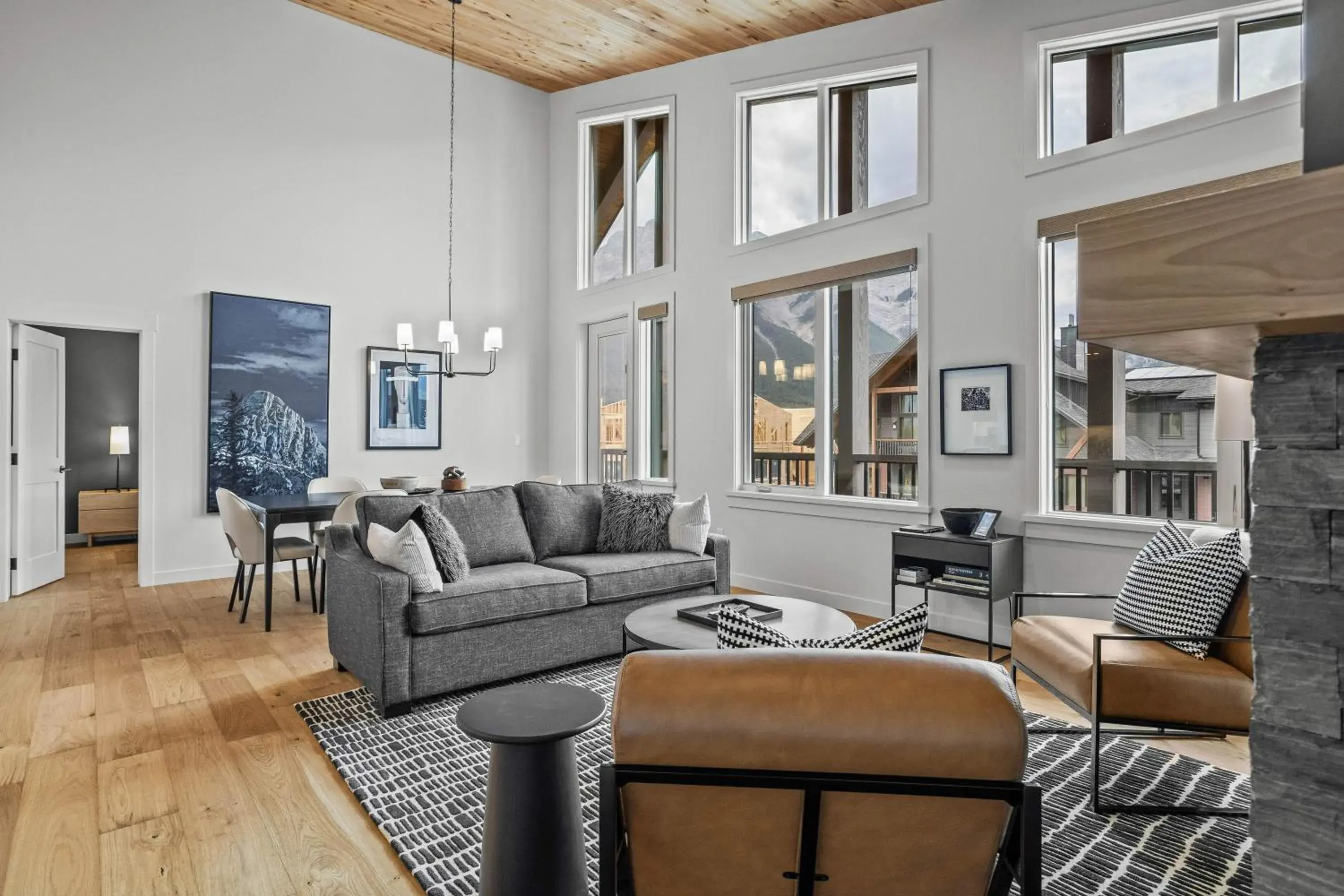 411 - 2 Bedroom Elevated Condo in Spring Creek Vacations 411 - 2 Bedroom Elevated Condo in Spring Creek Vacations