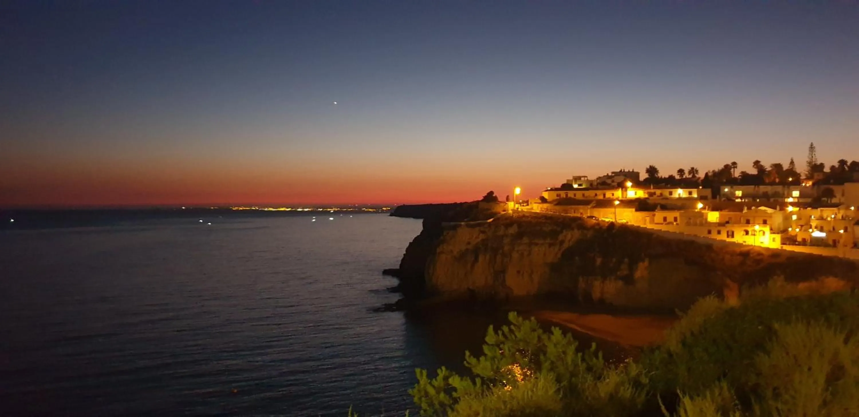 ML Carvoeiro Mar Apartment
