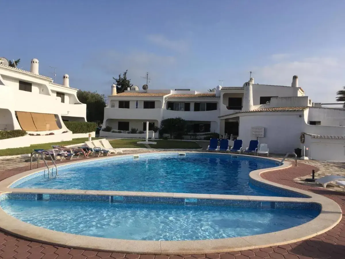ML Carvoeiro Mar Apartment ML Carvoeiro Mar Apartment