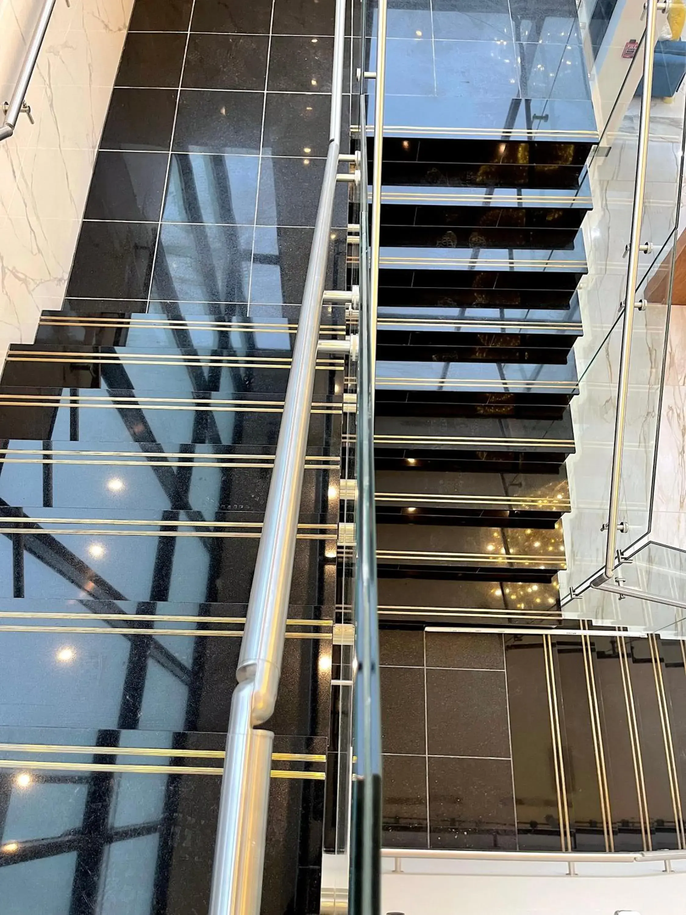 Lobby or reception in Liberty View Brooklyn Hotel Lobby or reception in Liberty View Brooklyn Hotel