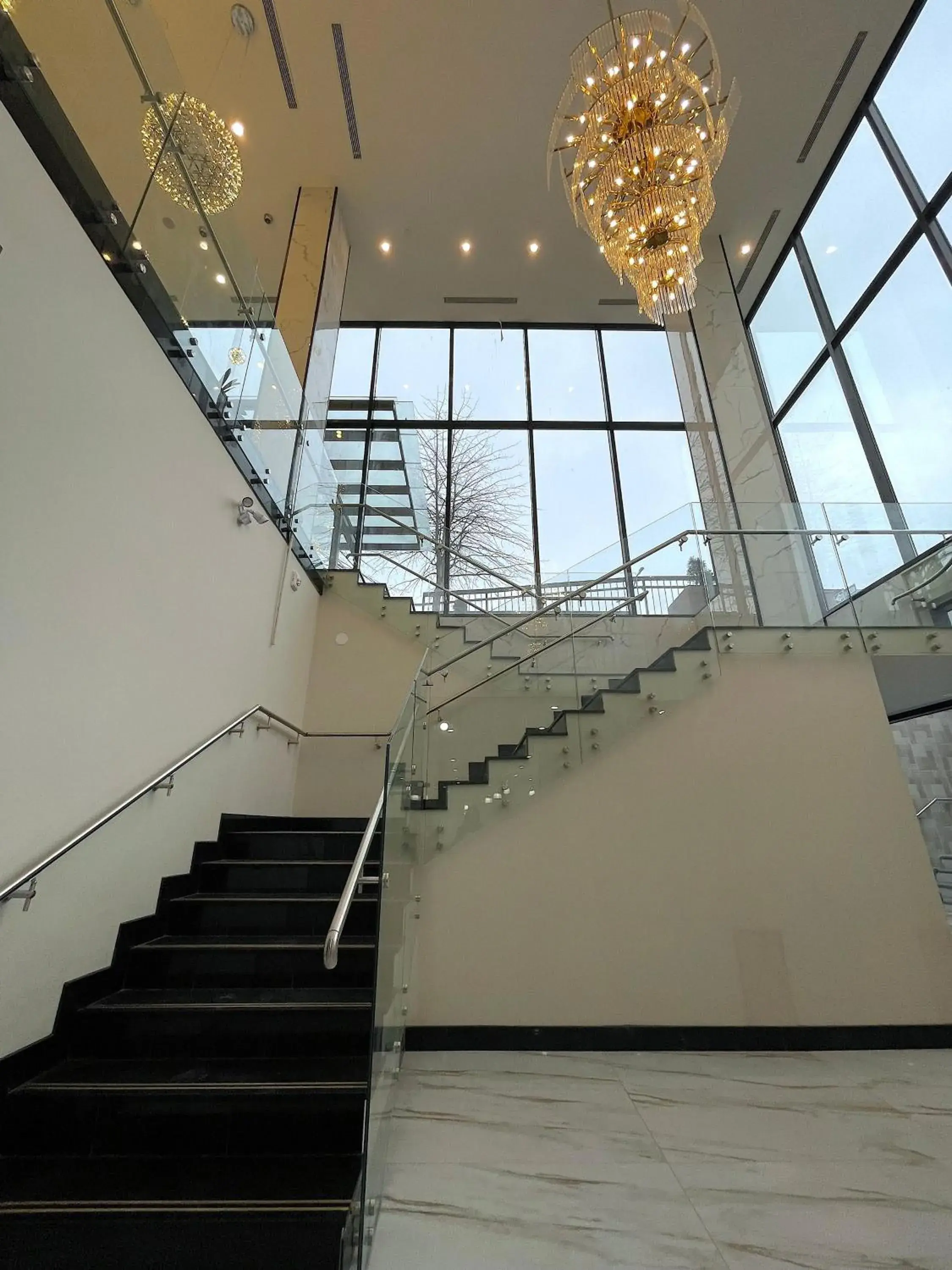 Lobby or reception in Liberty View Brooklyn Hotel Lobby or reception in Liberty View Brooklyn Hotel