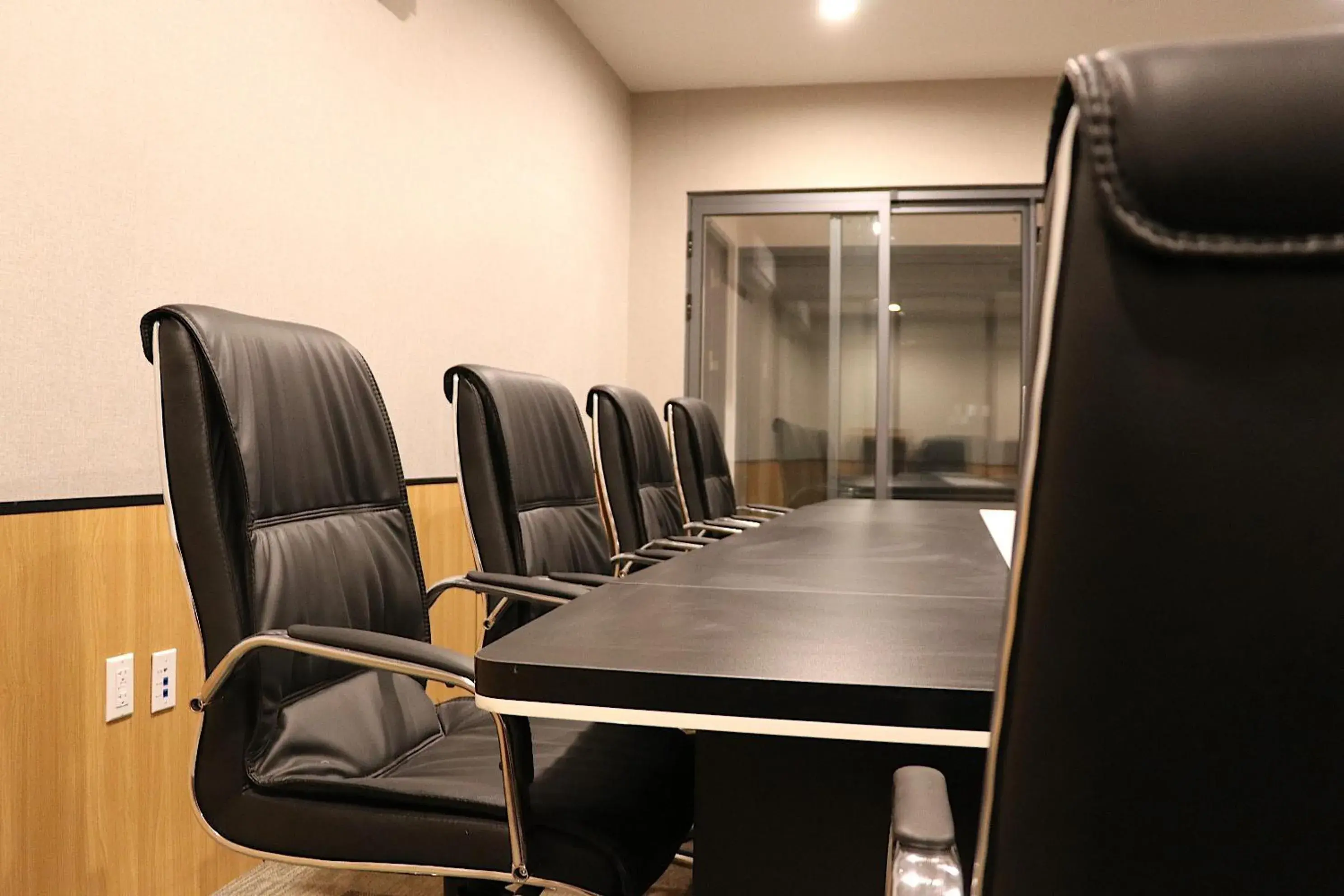 Business facilities in Liberty View Brooklyn Hotel Business facilities in Liberty View Brooklyn Hotel