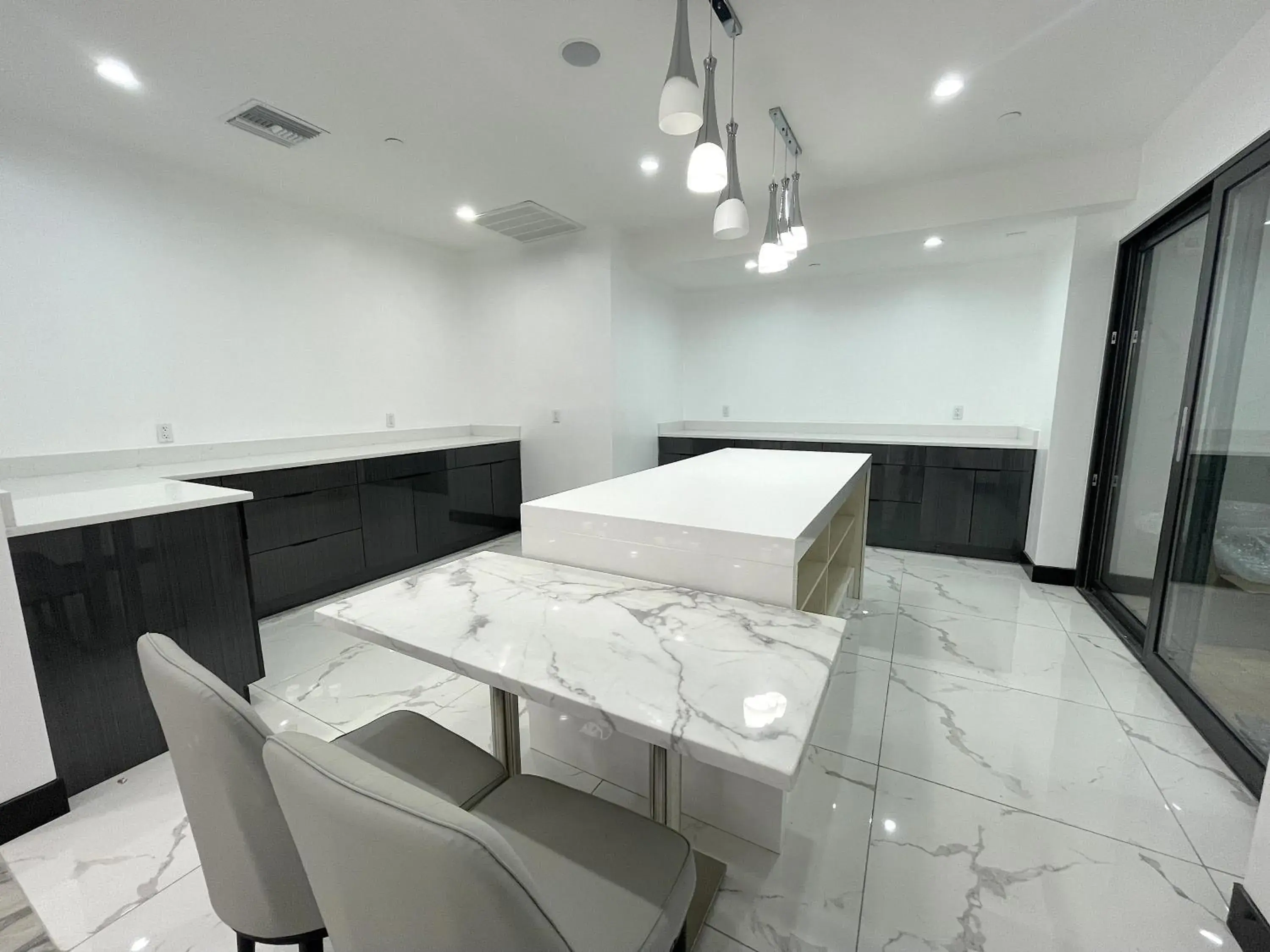 Breakfast in Liberty View Brooklyn Hotel Breakfast in Liberty View Brooklyn Hotel