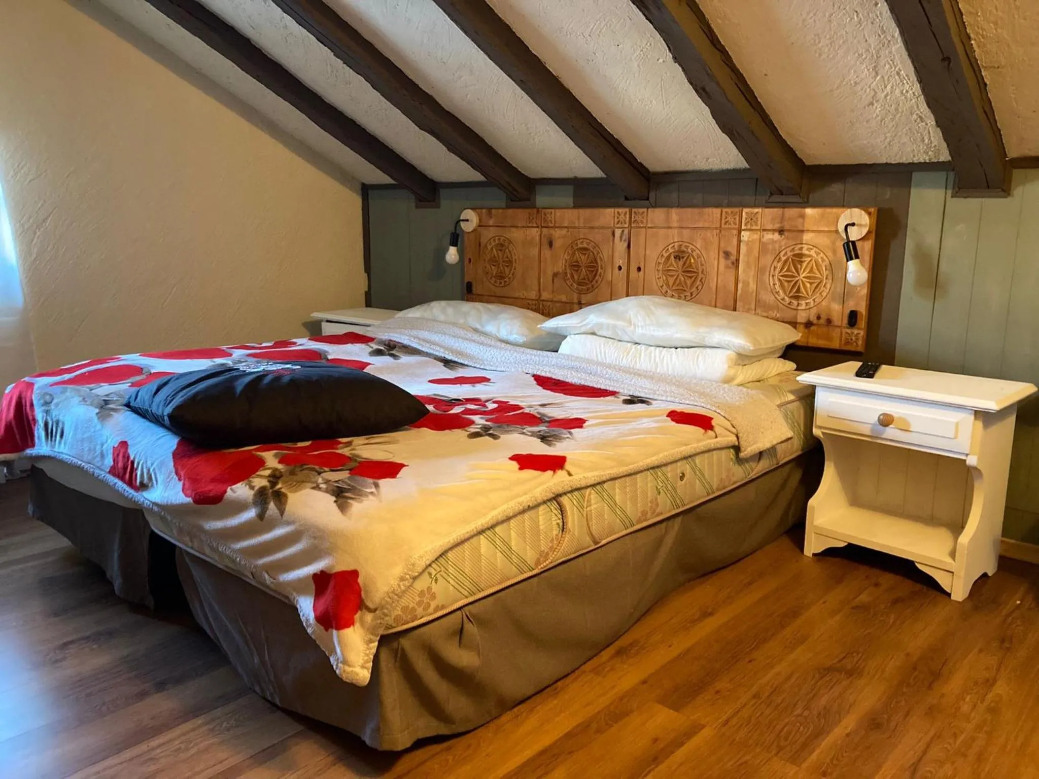 Chalet Capannina