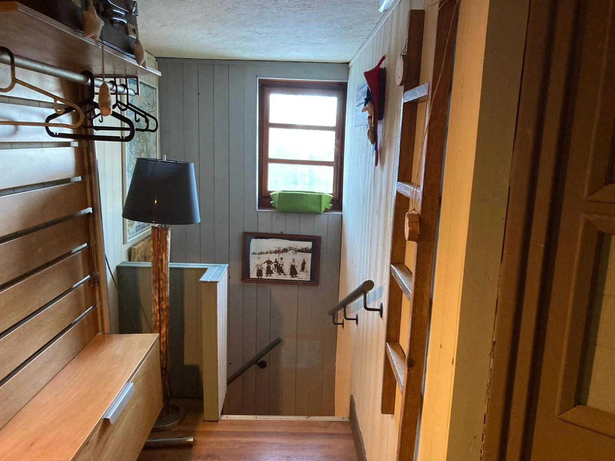 Chalet Capannina