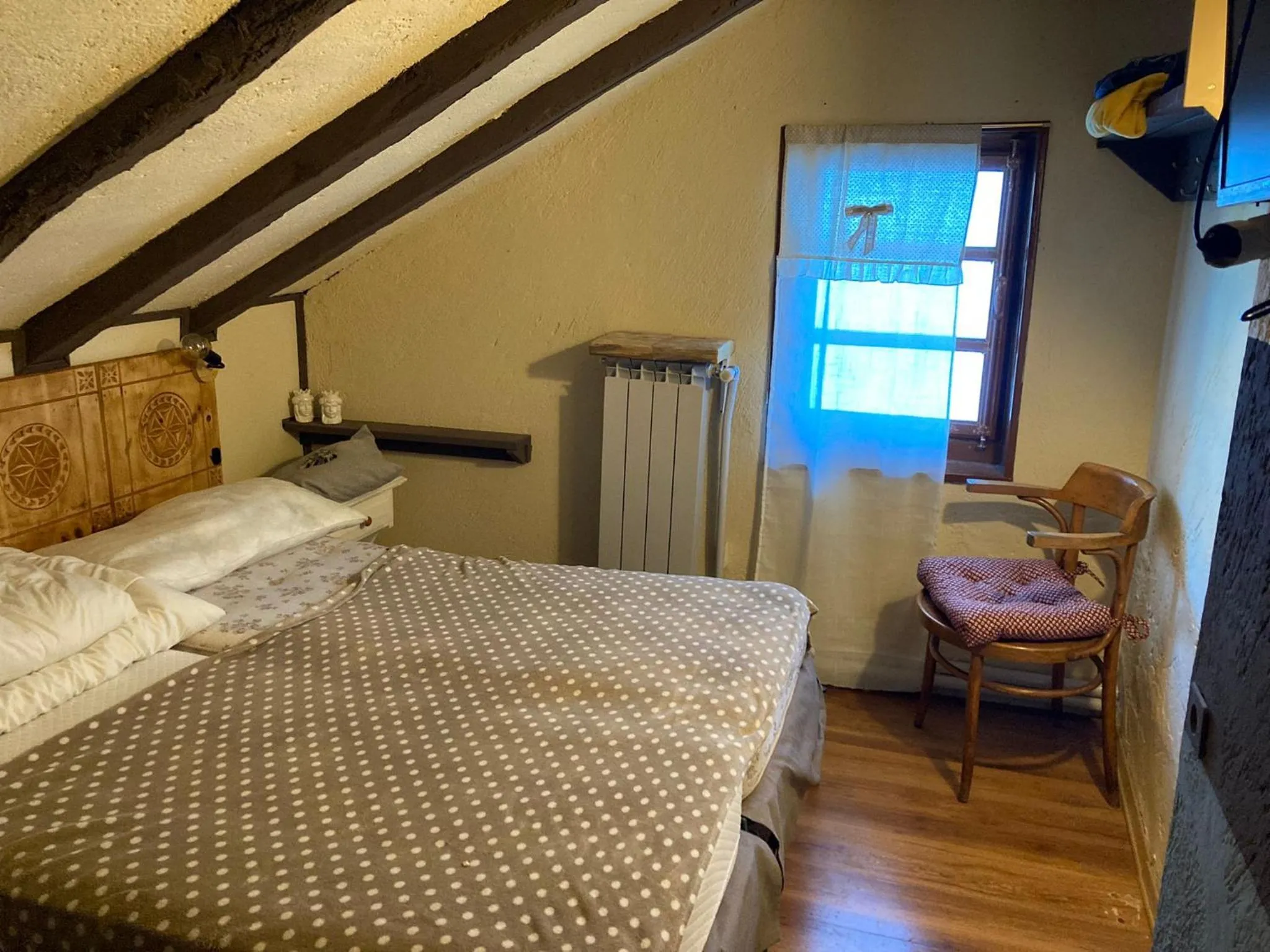 Chalet Capannina
