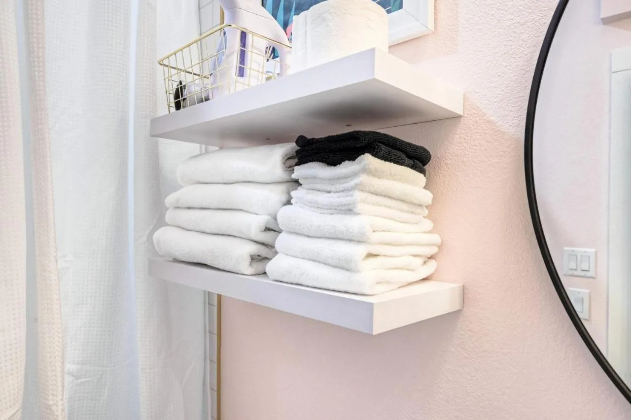 The Oleander Hotel Room 10