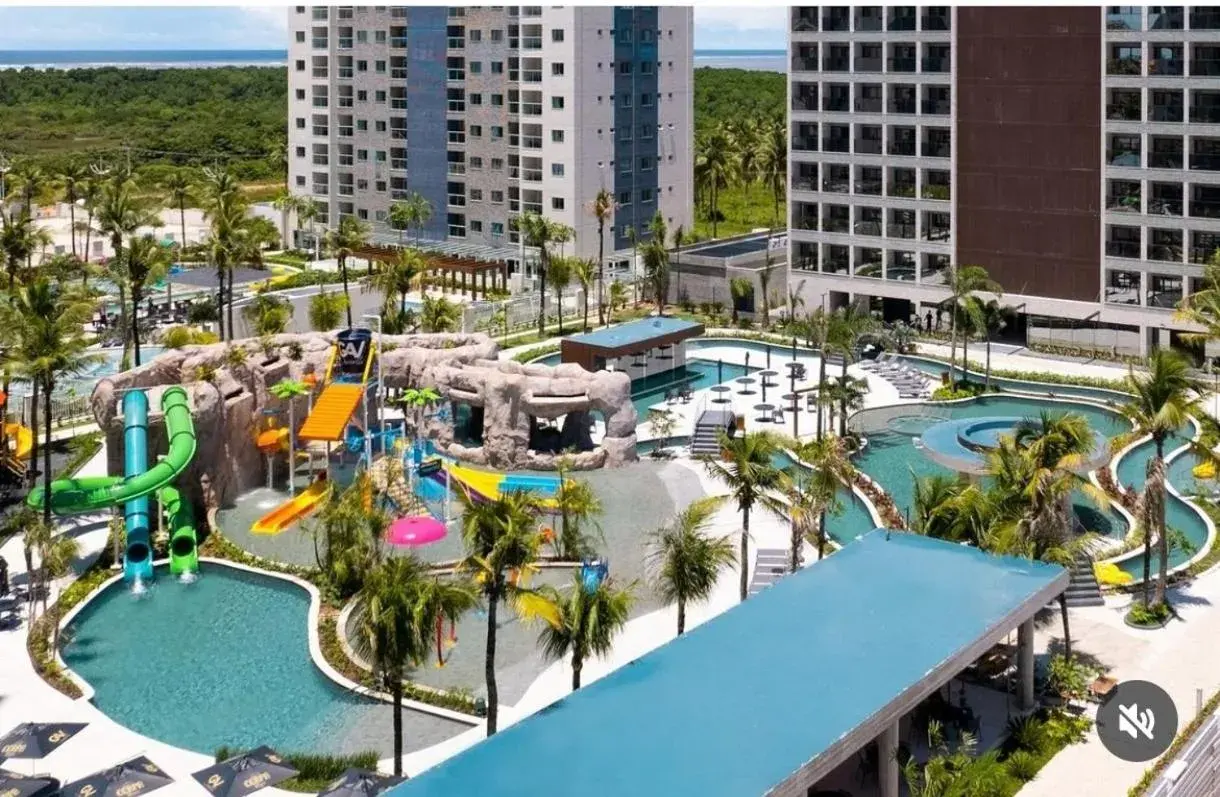 Salinas Premium Resort Salinas Premium Resort