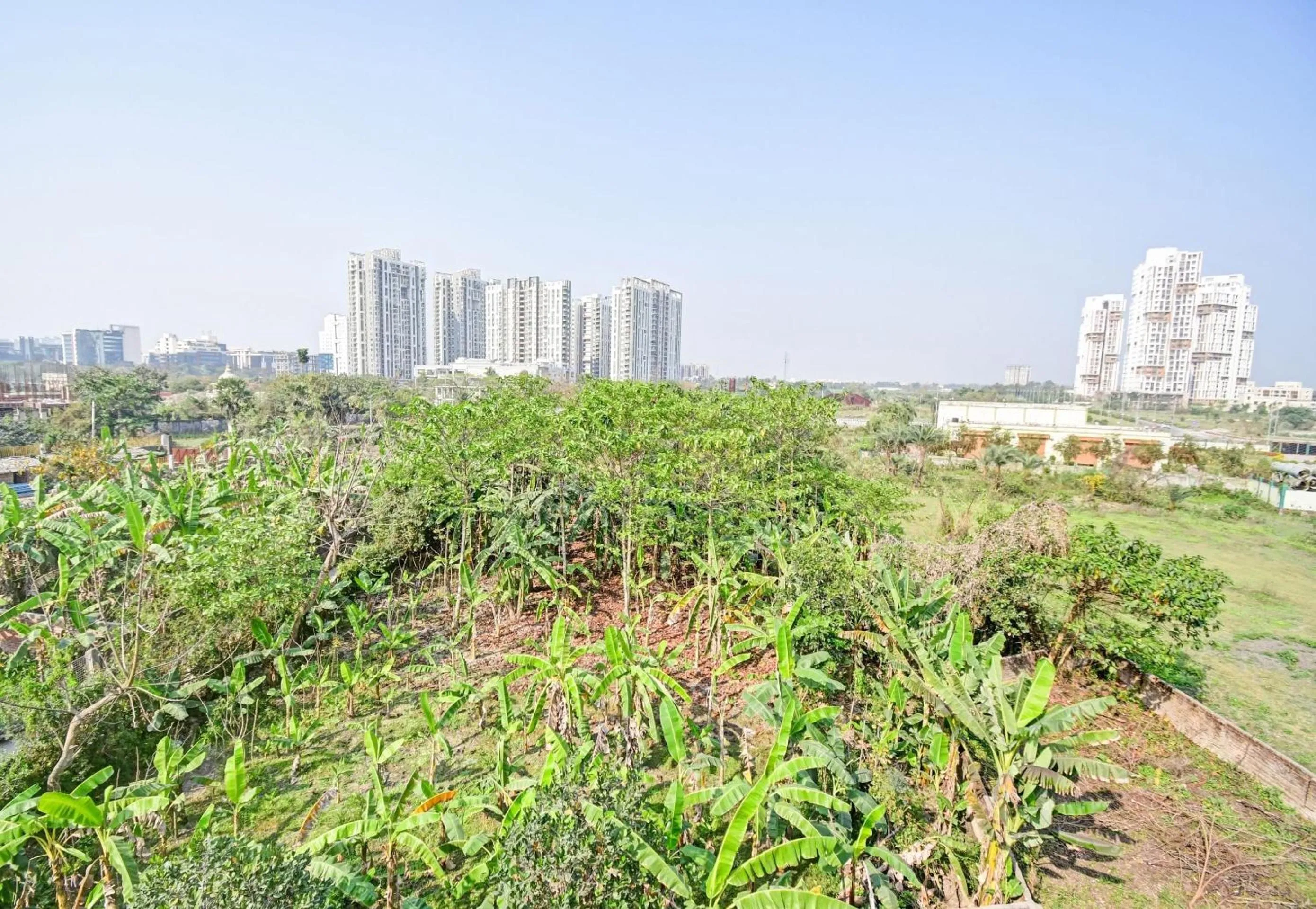 Facade/entrance in Super Hotel O Grand Eden