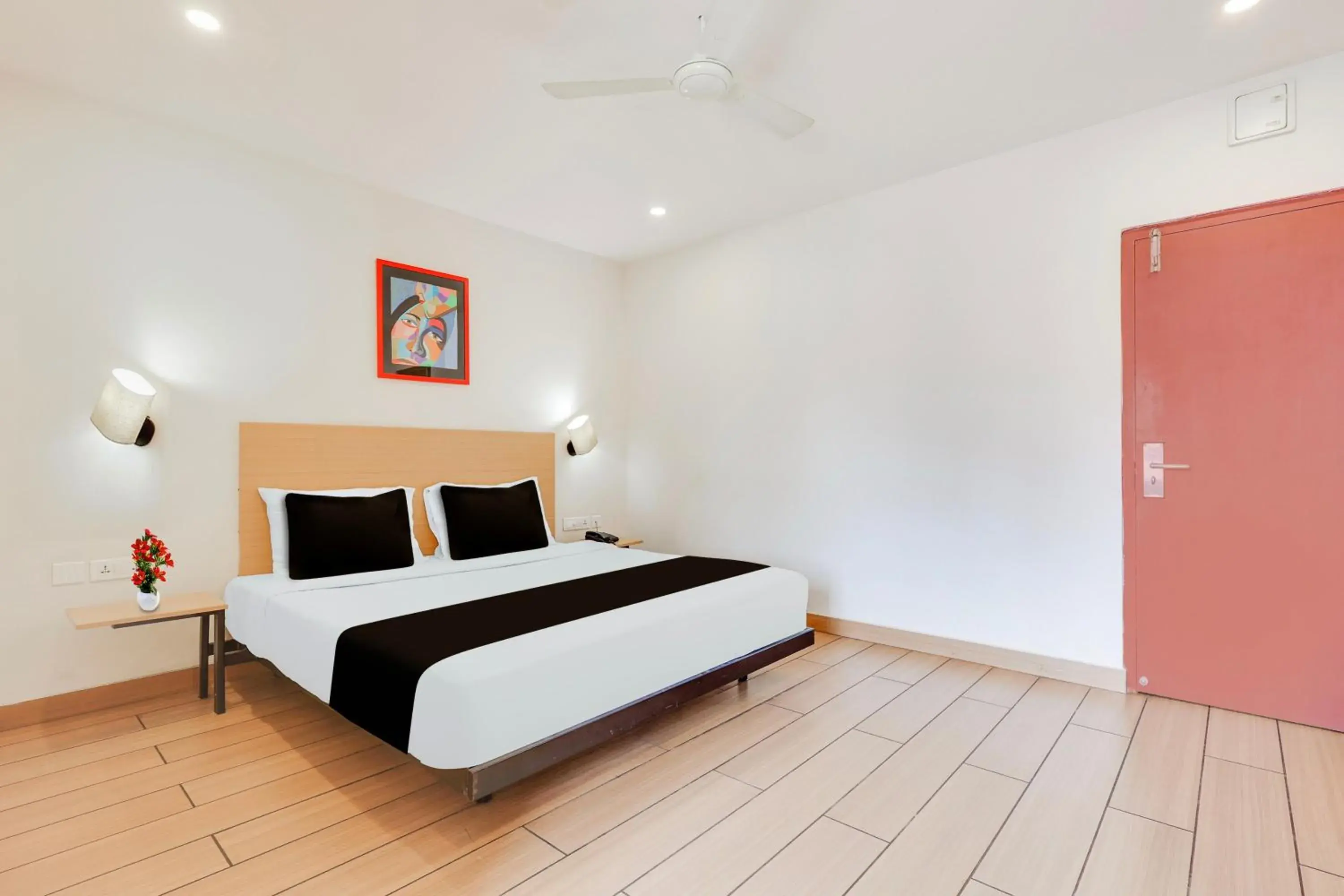 Super Townhouse Visakhapatnam Super Townhouse Visakhapatnam