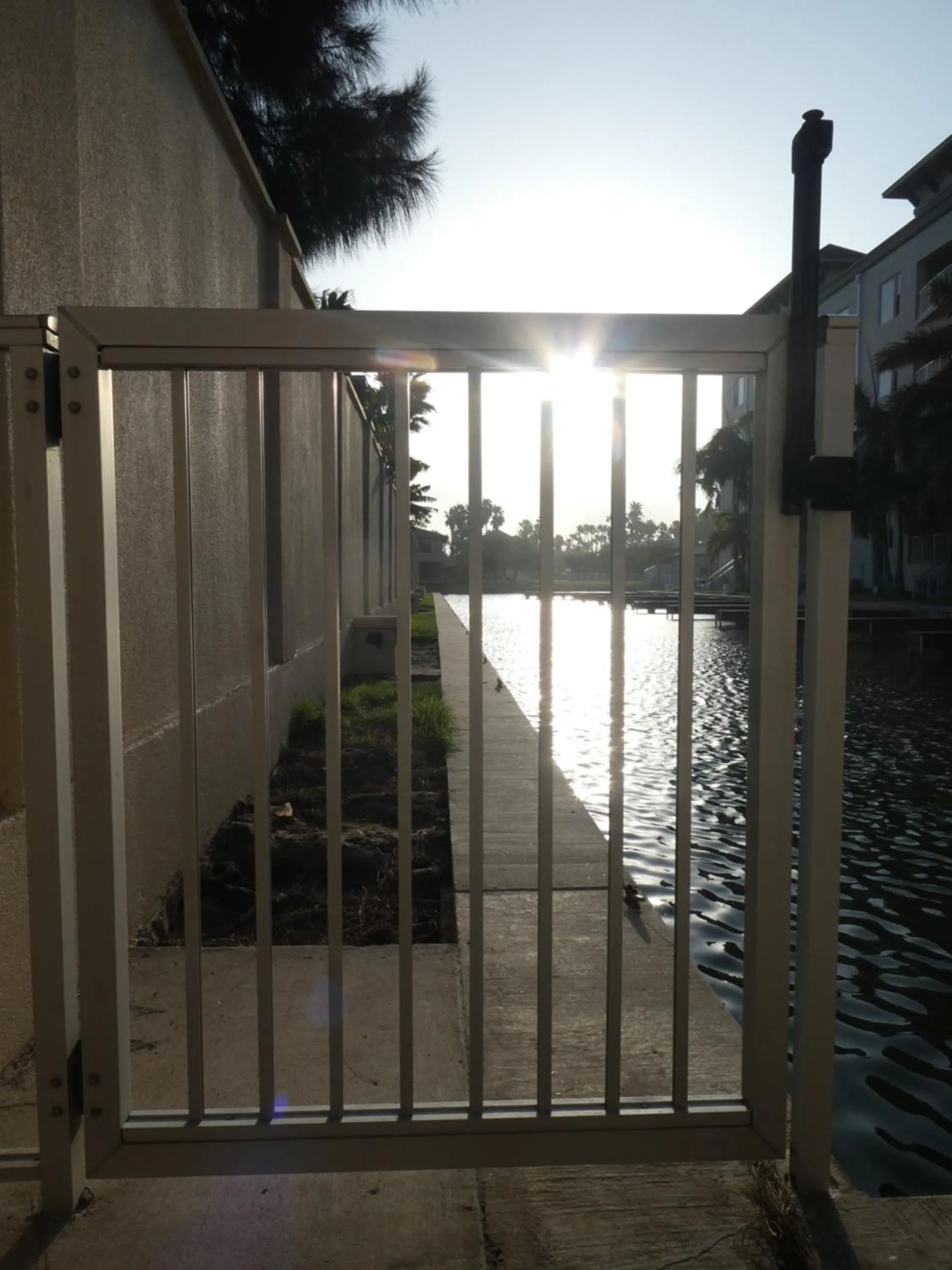 Fishermans Landing on The Bay- Las Marinas