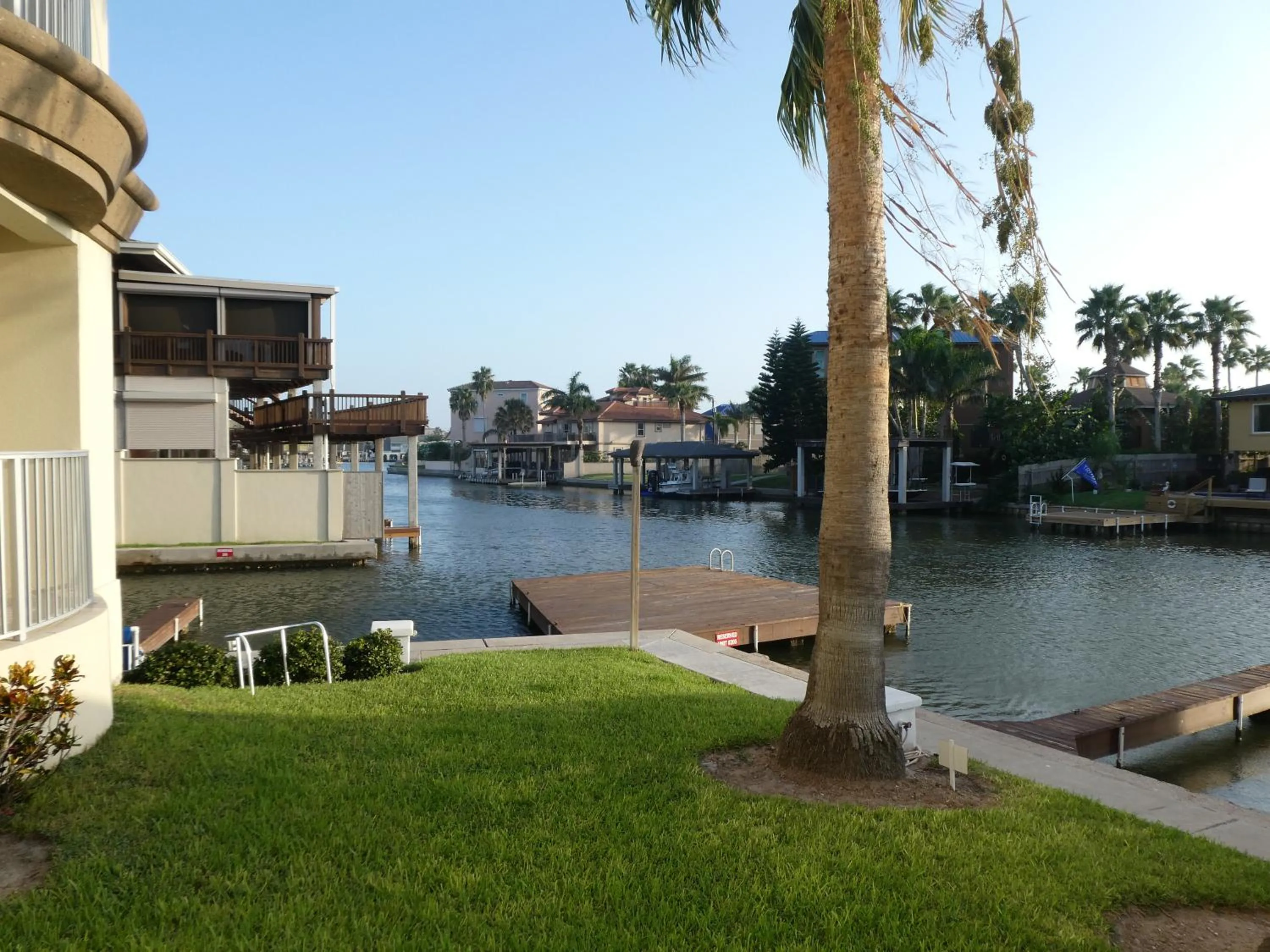 Fishermans Landing on The Bay- Las Marinas