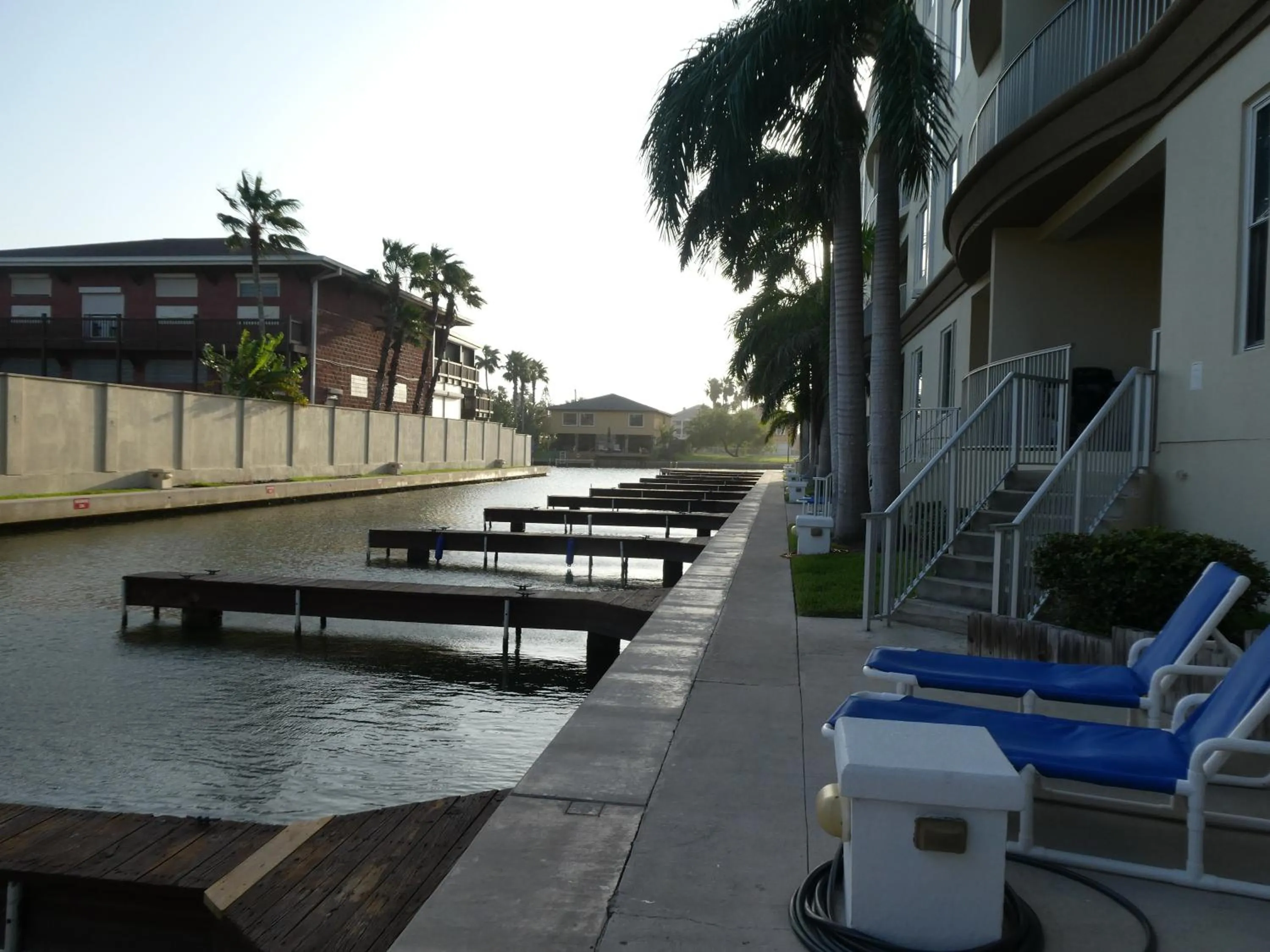 Fishermans Landing on The Bay- Las Marinas
