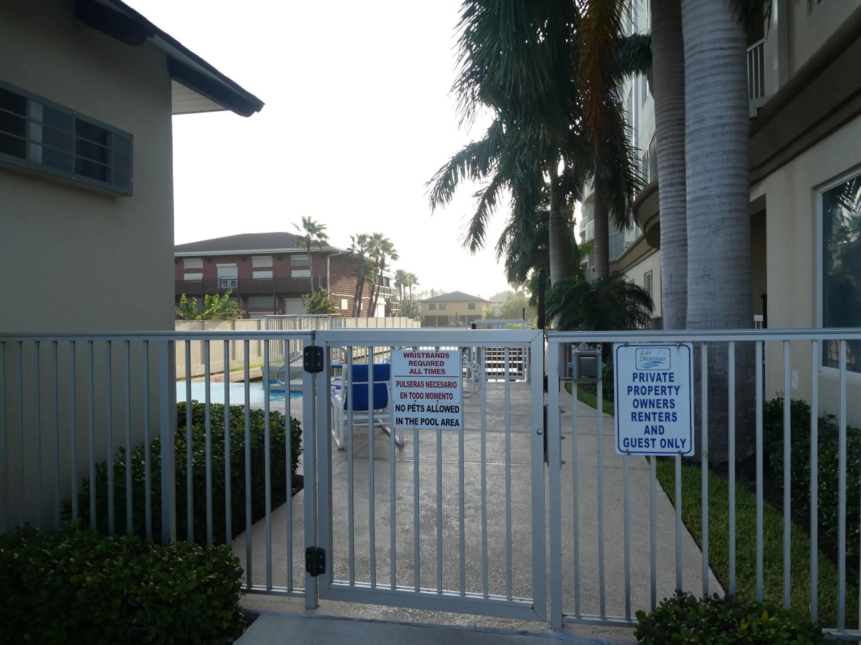 Fishermans Landing on The Bay- Las Marinas