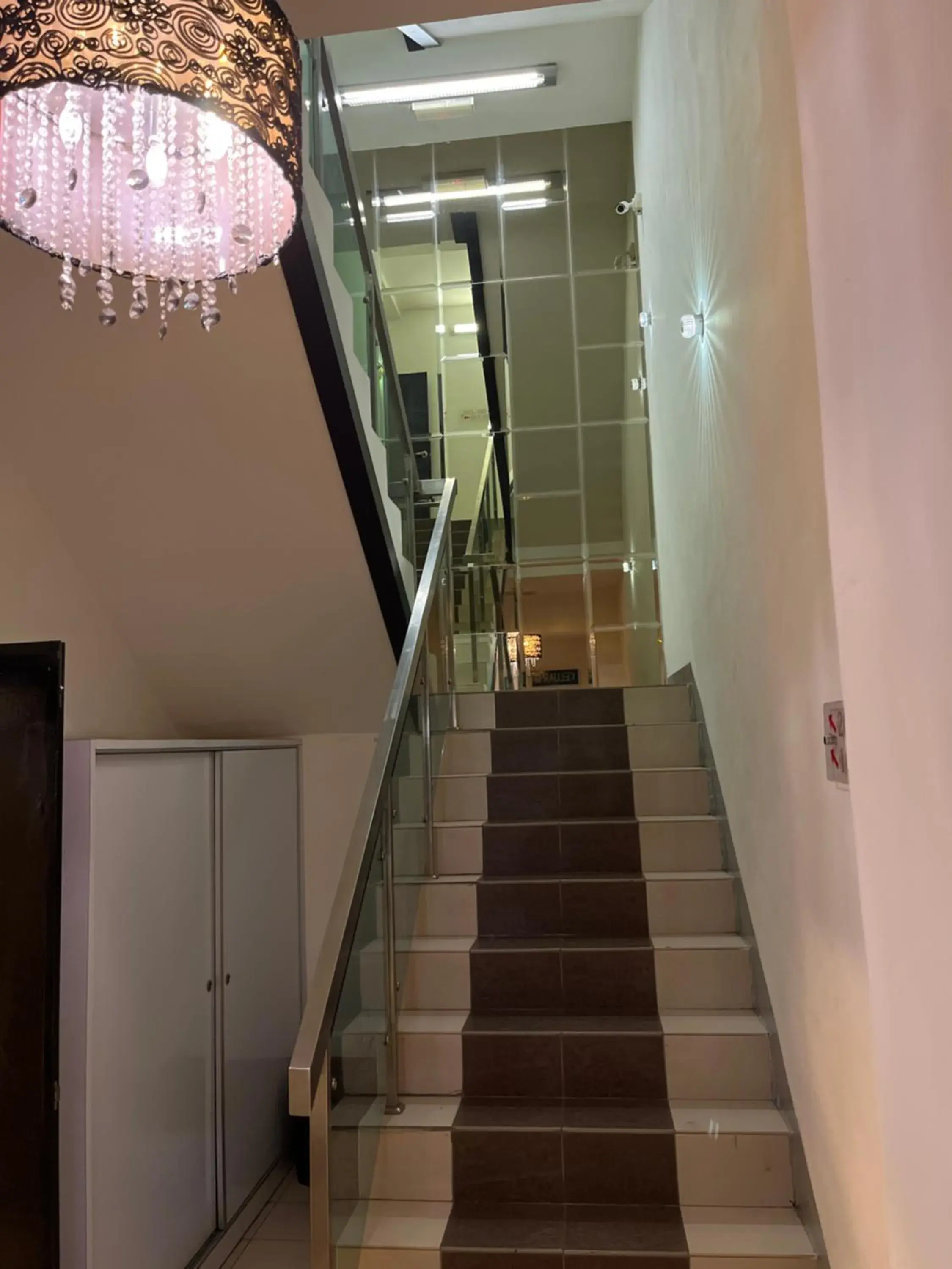 Property building in Coastline Hotel Property building in Coastline Hotel