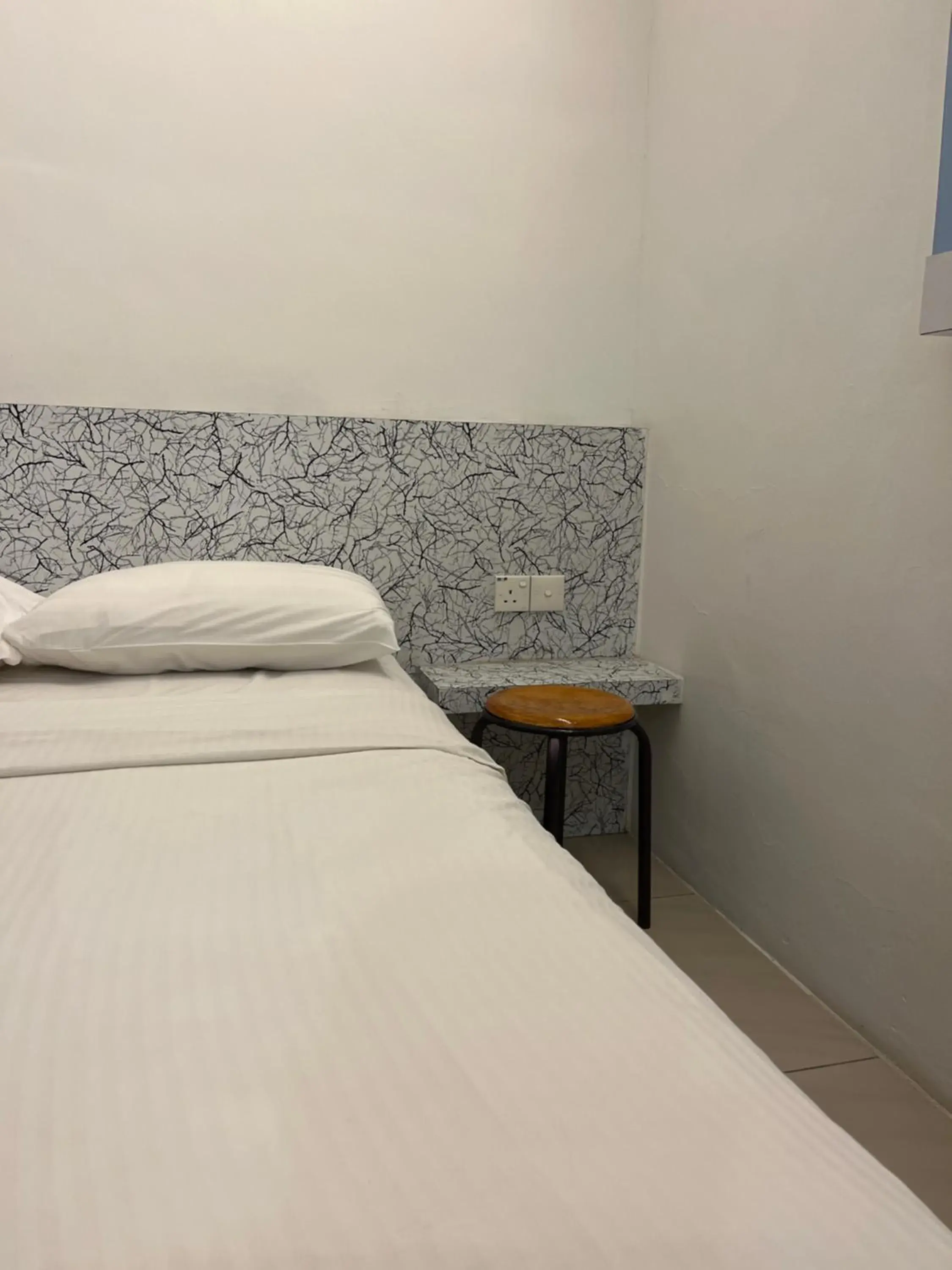 Bed in Coastline Hotel Bed in Coastline Hotel