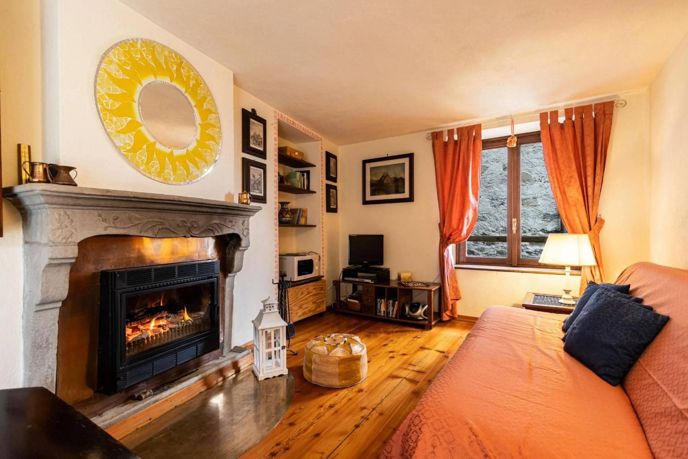Relax Cottage In Vercana
