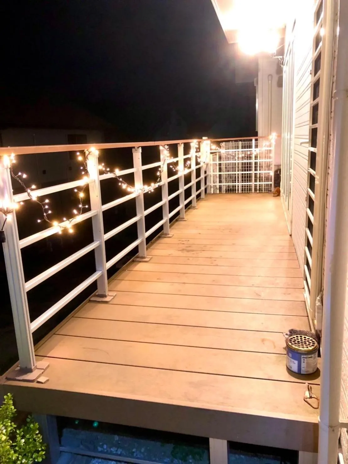 Property building in ABURATSUBO Bekkan 三浦半島の最南端にある有数のマグロの町 BBQが可能な貸別荘