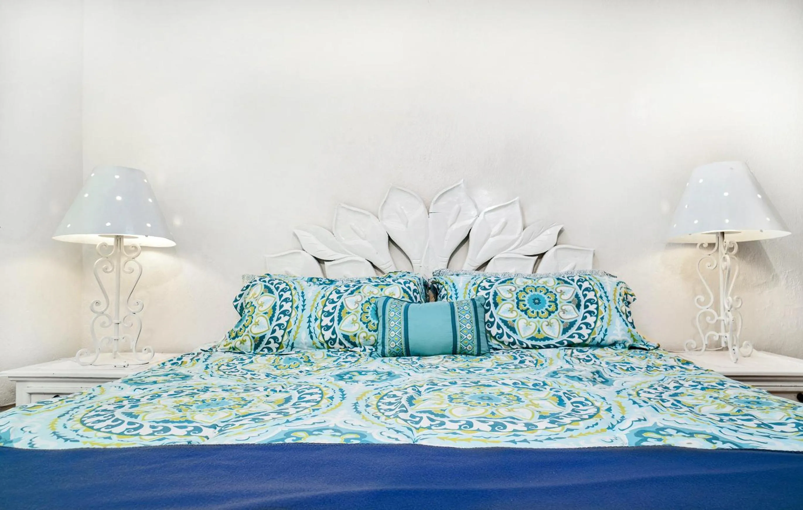 Bedroom, Bed in Garden of Dreams Boutique Hotel