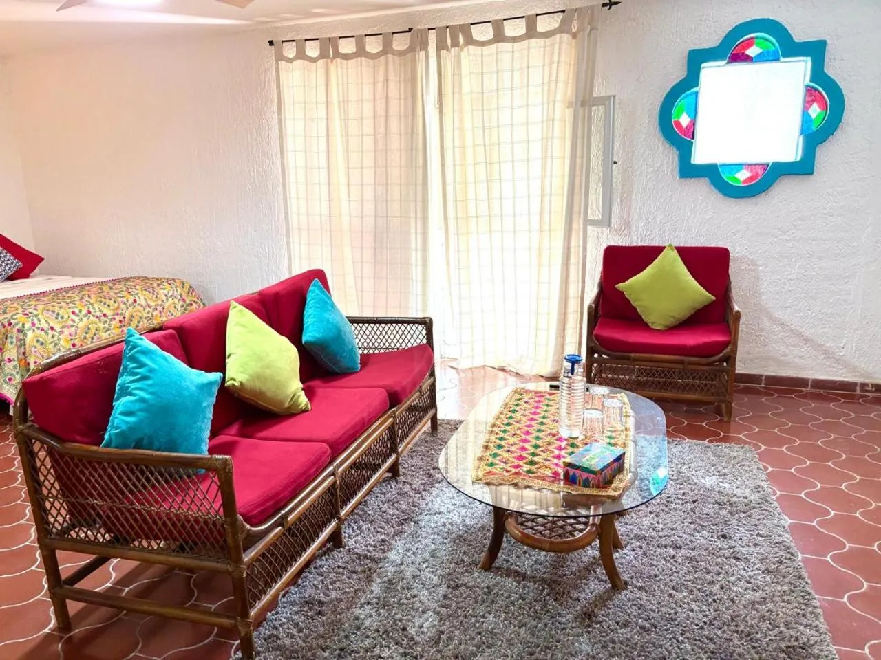 Garden of Dreams Boutique Hotel