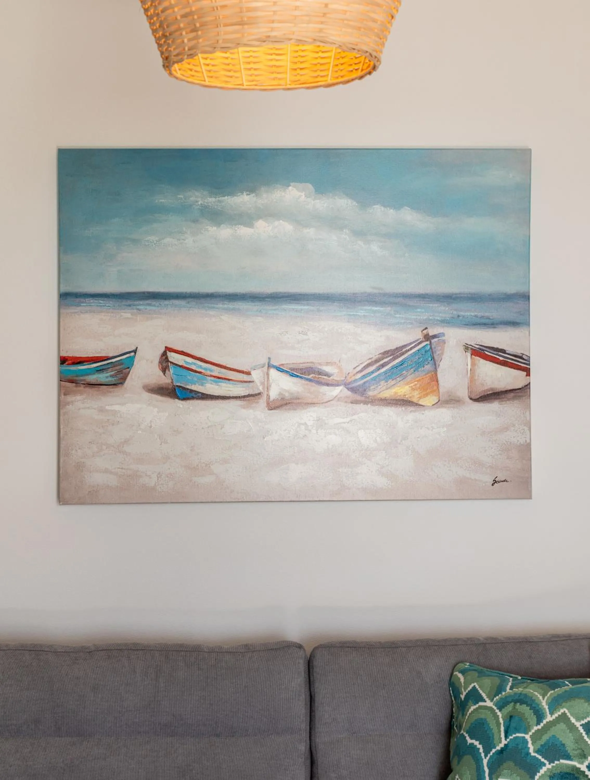 Aqua's Sunshine, quiet apartment in Adamas, Milos