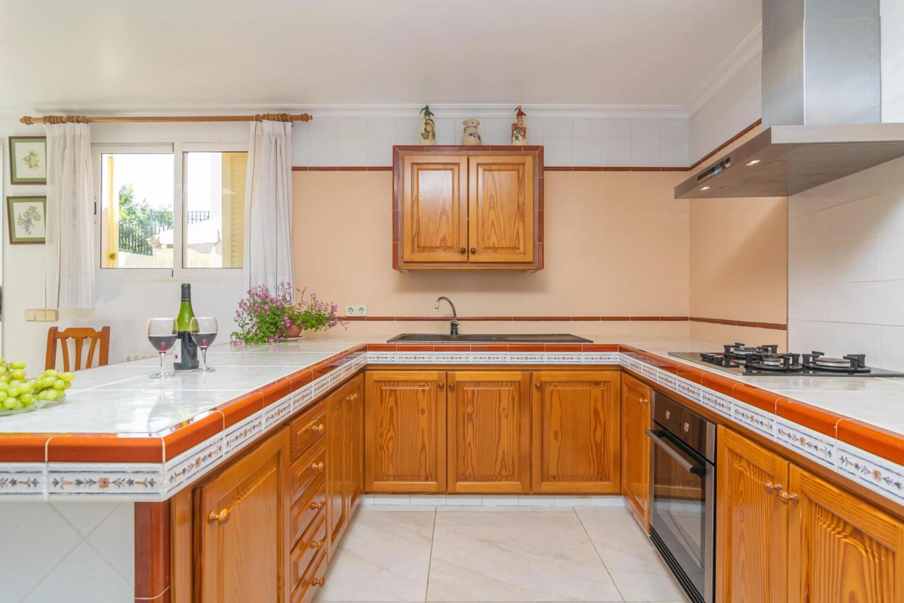 Kitchen or kitchenette in Unio 36