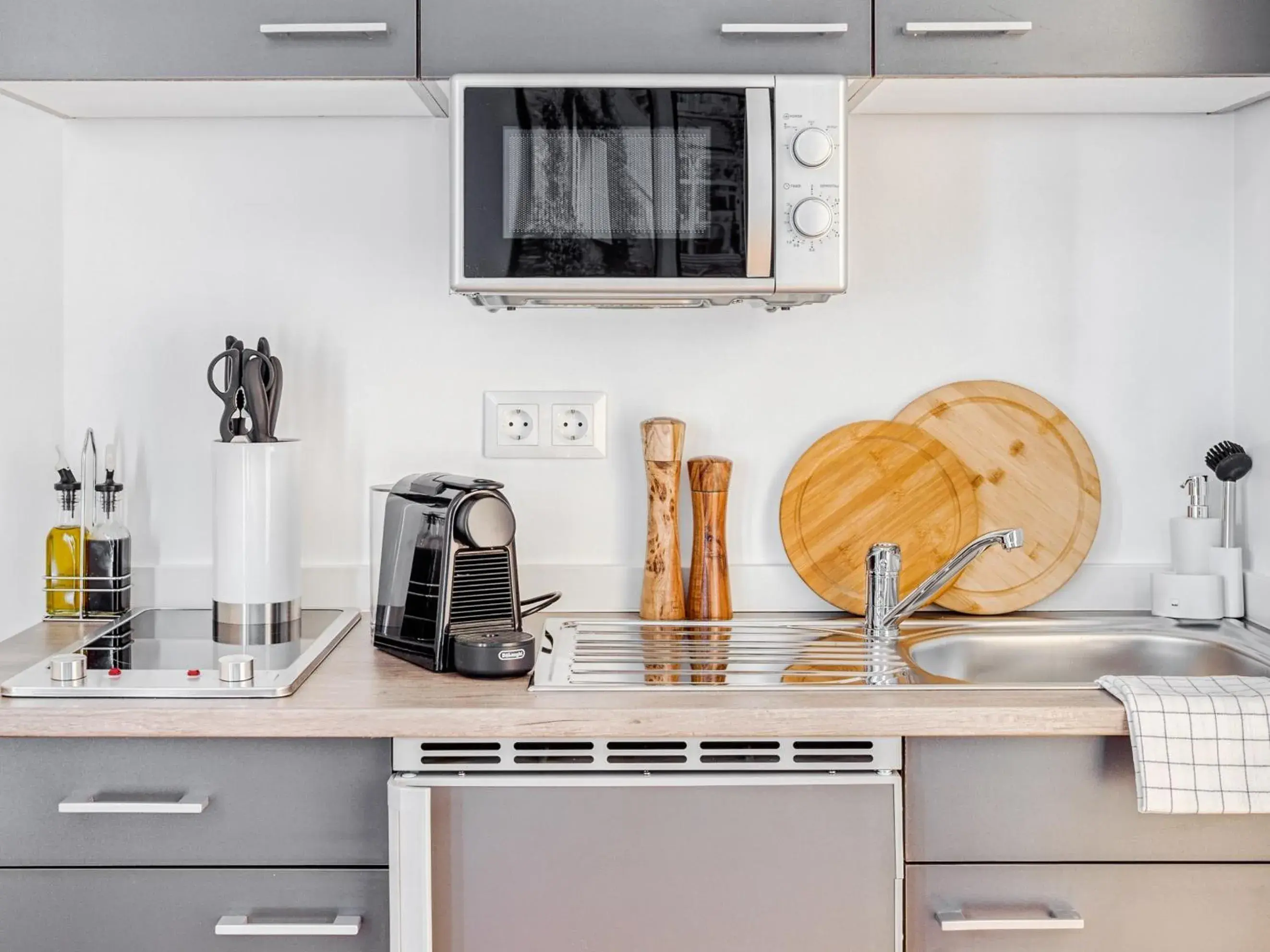 Suite M in Limehome Zwickau Hauptmarkt Suite M in Limehome Zwickau Hauptmarkt