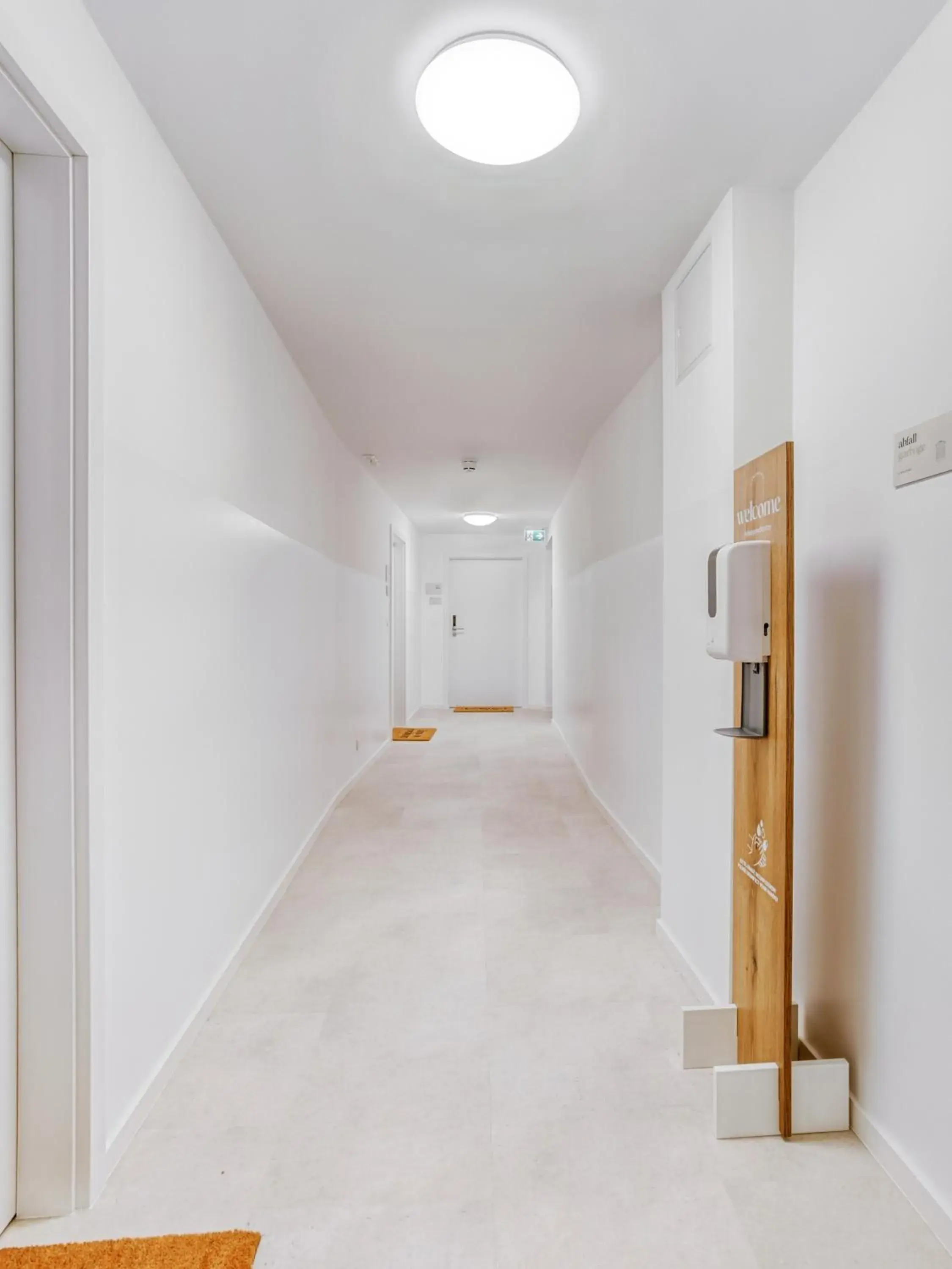 Property building in Limehome Zwickau Hauptmarkt Property building in Limehome Zwickau Hauptmarkt