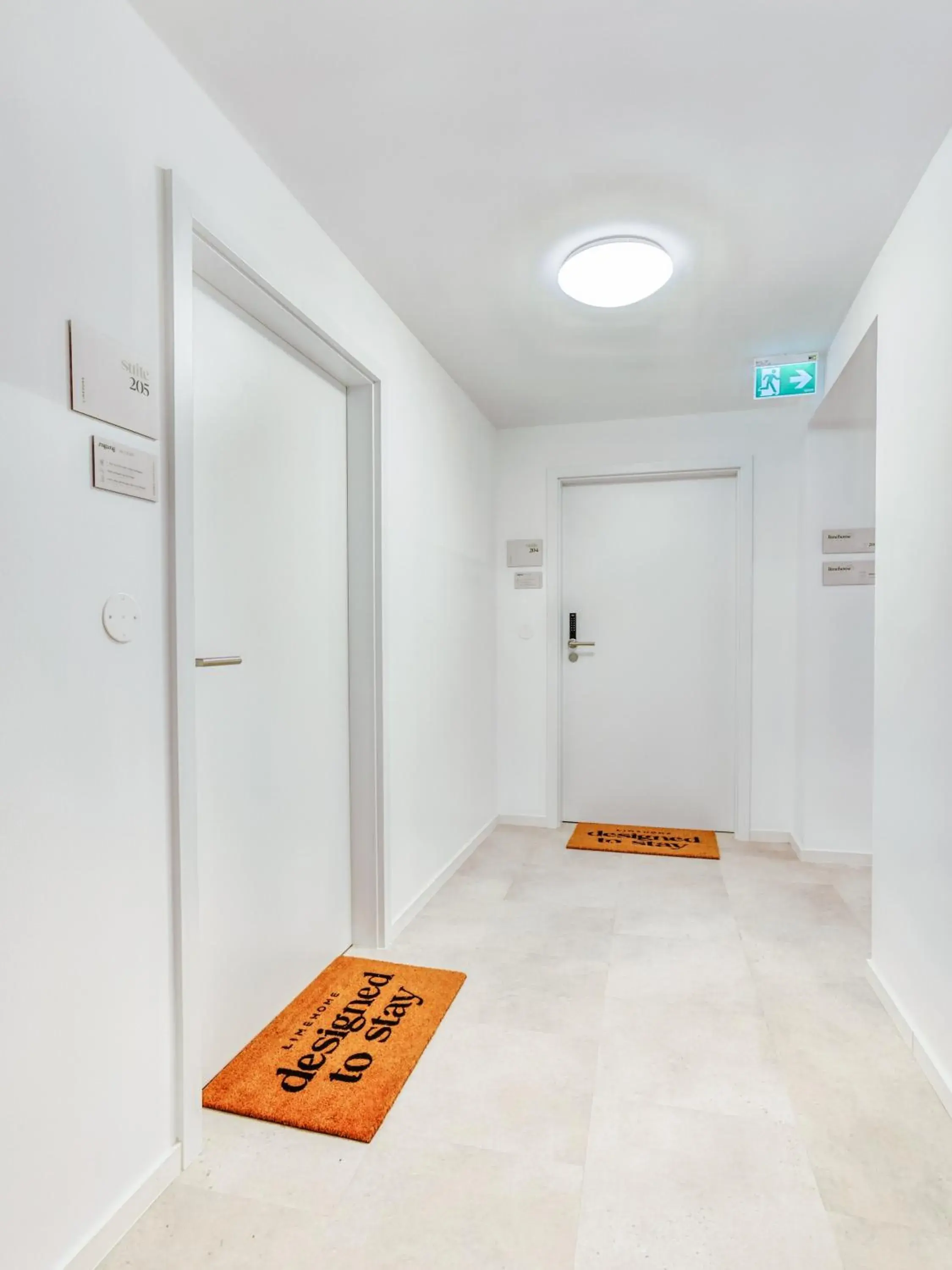 Property building in Limehome Zwickau Hauptmarkt Property building in Limehome Zwickau Hauptmarkt